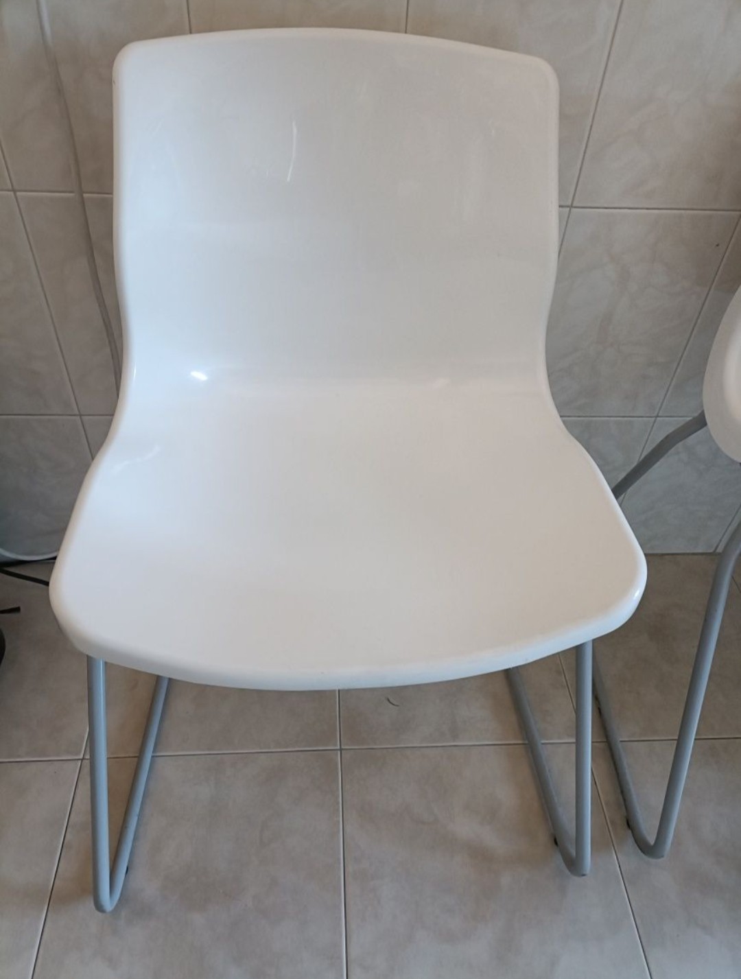 Seller photo