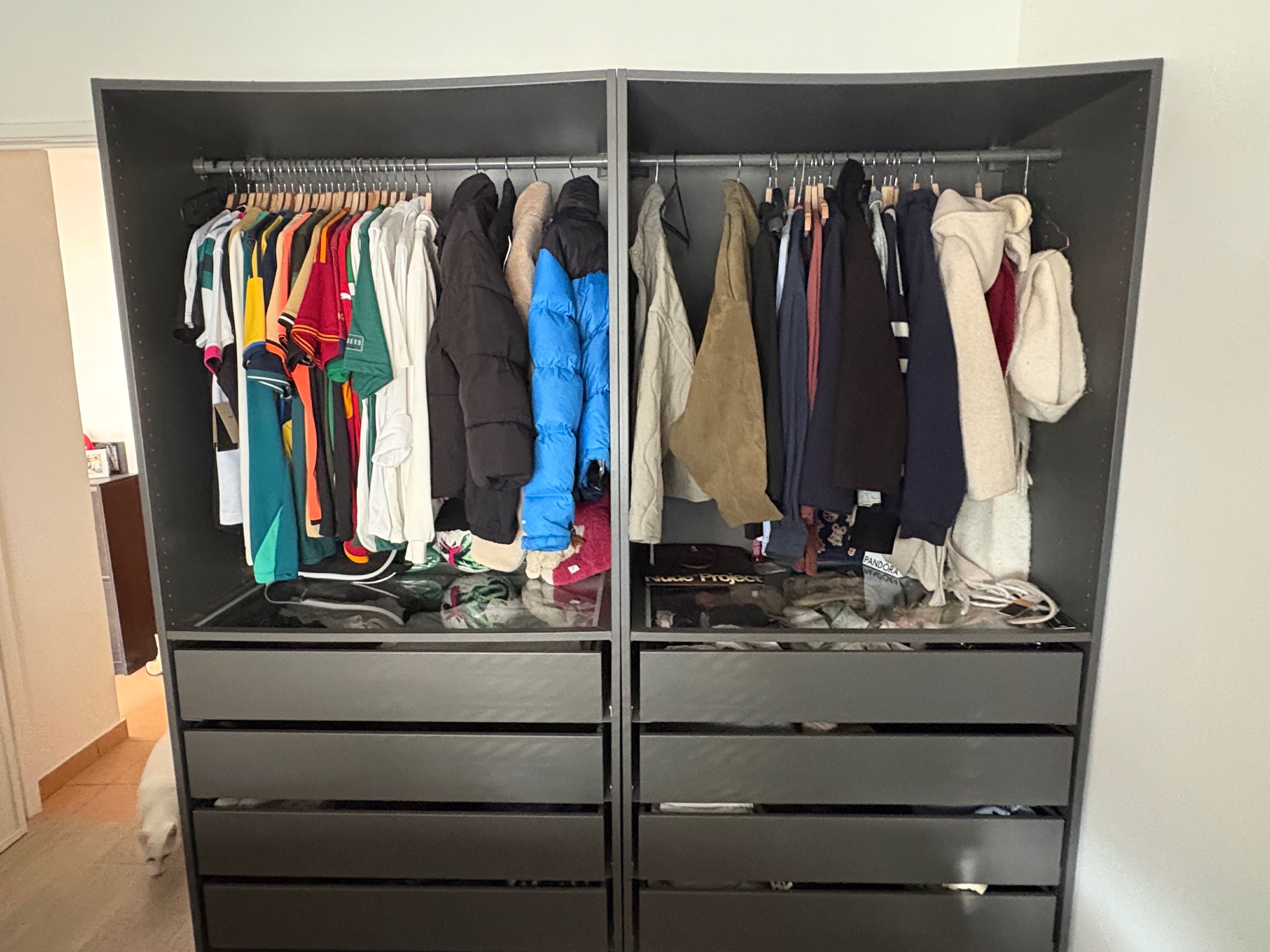 Seller photo