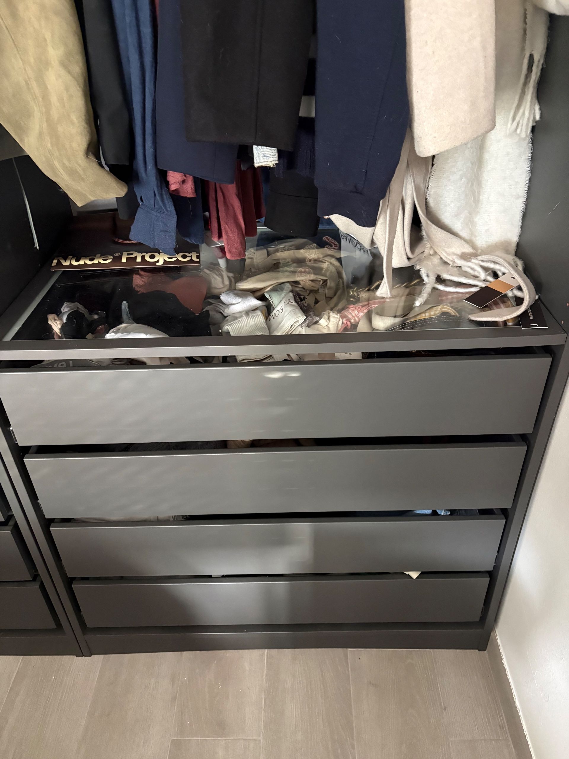 Seller photo