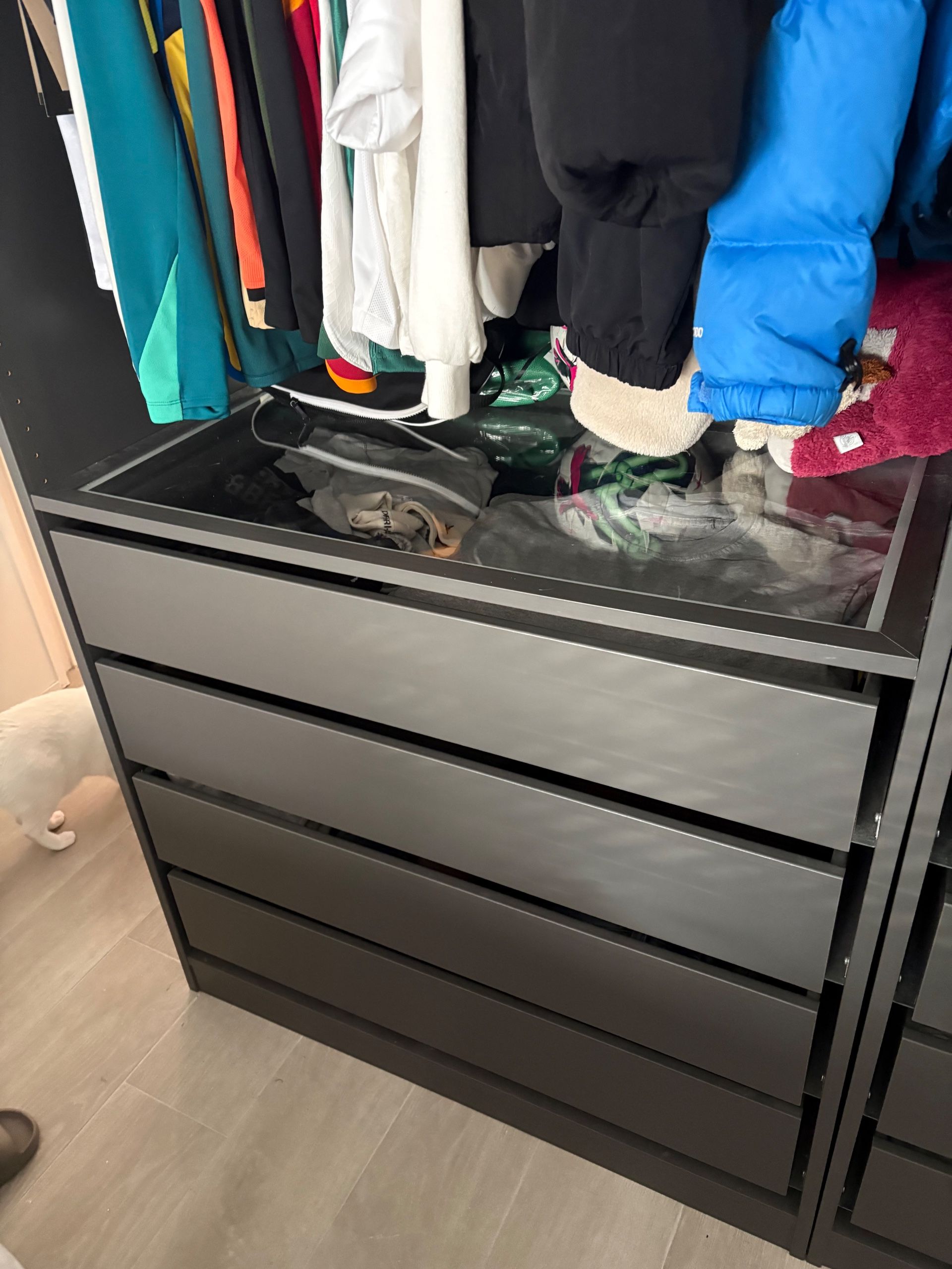 Seller photo