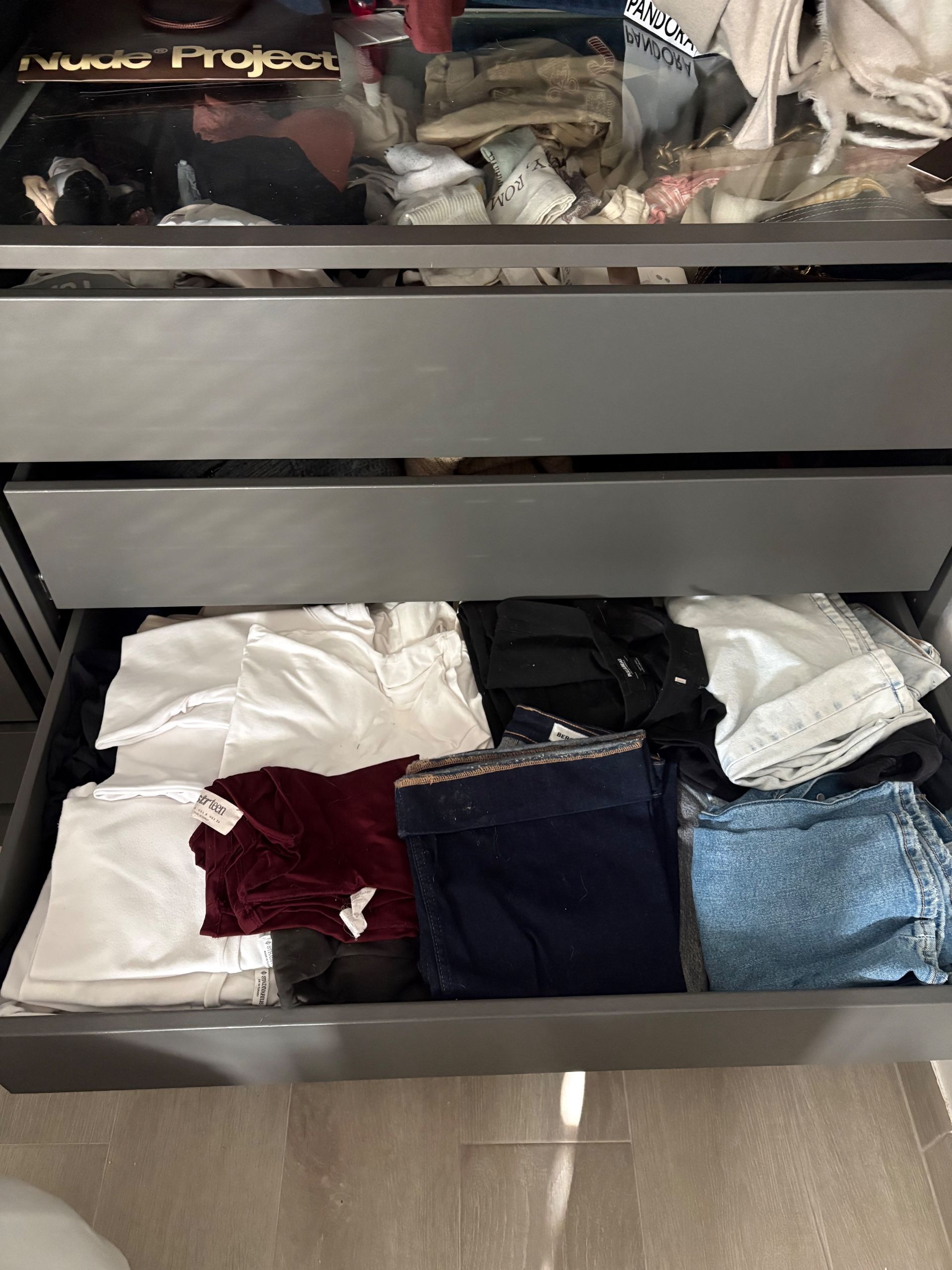 Seller photo