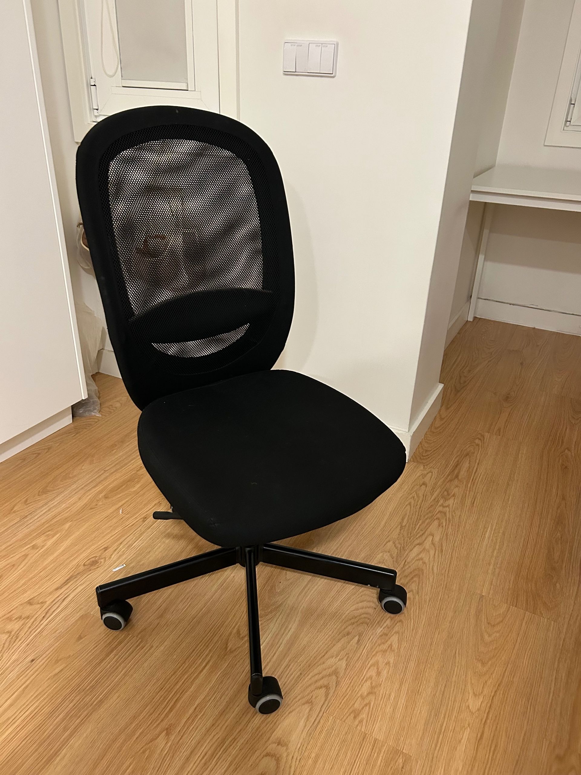 Seller photo