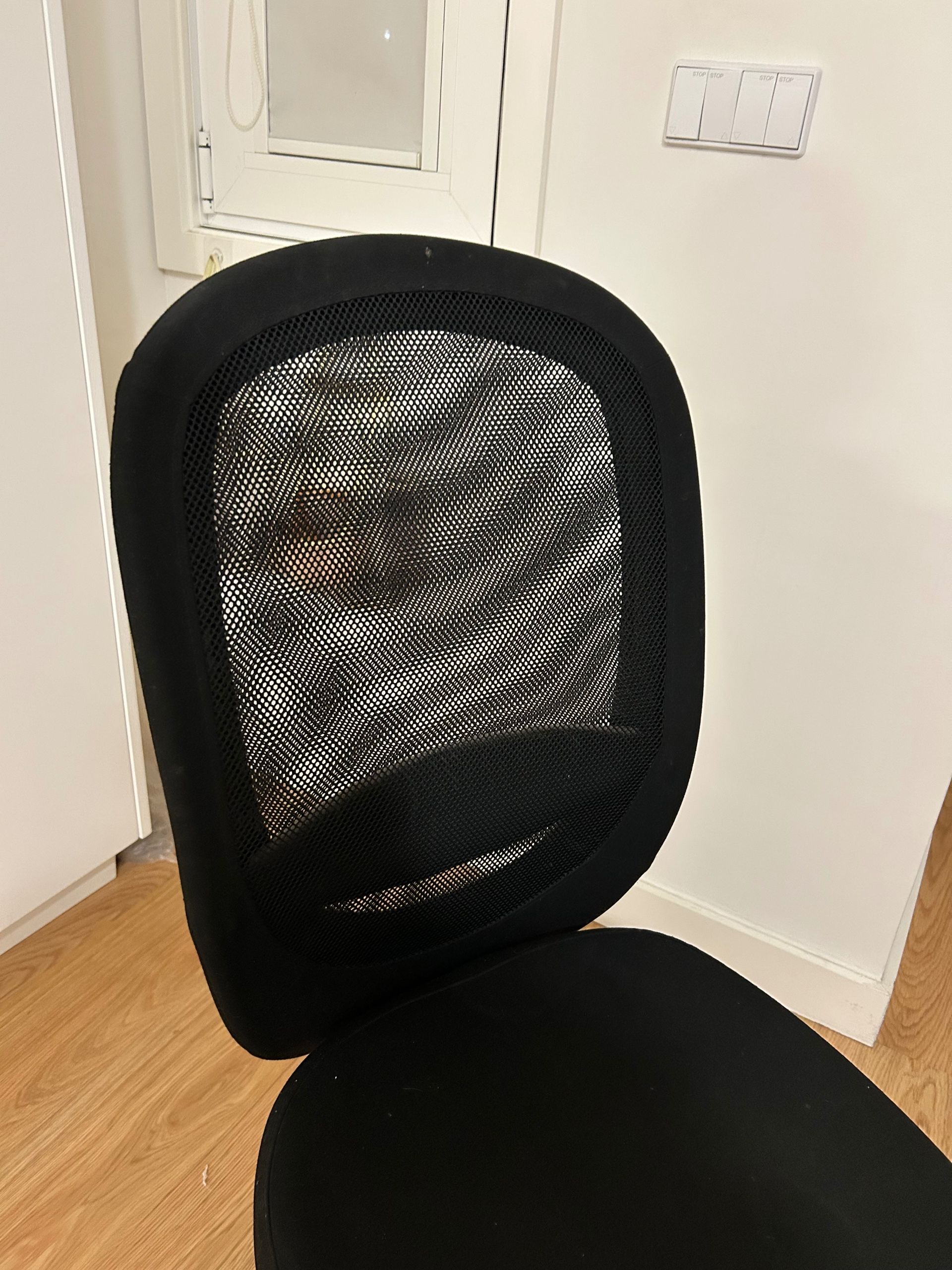 Seller photo