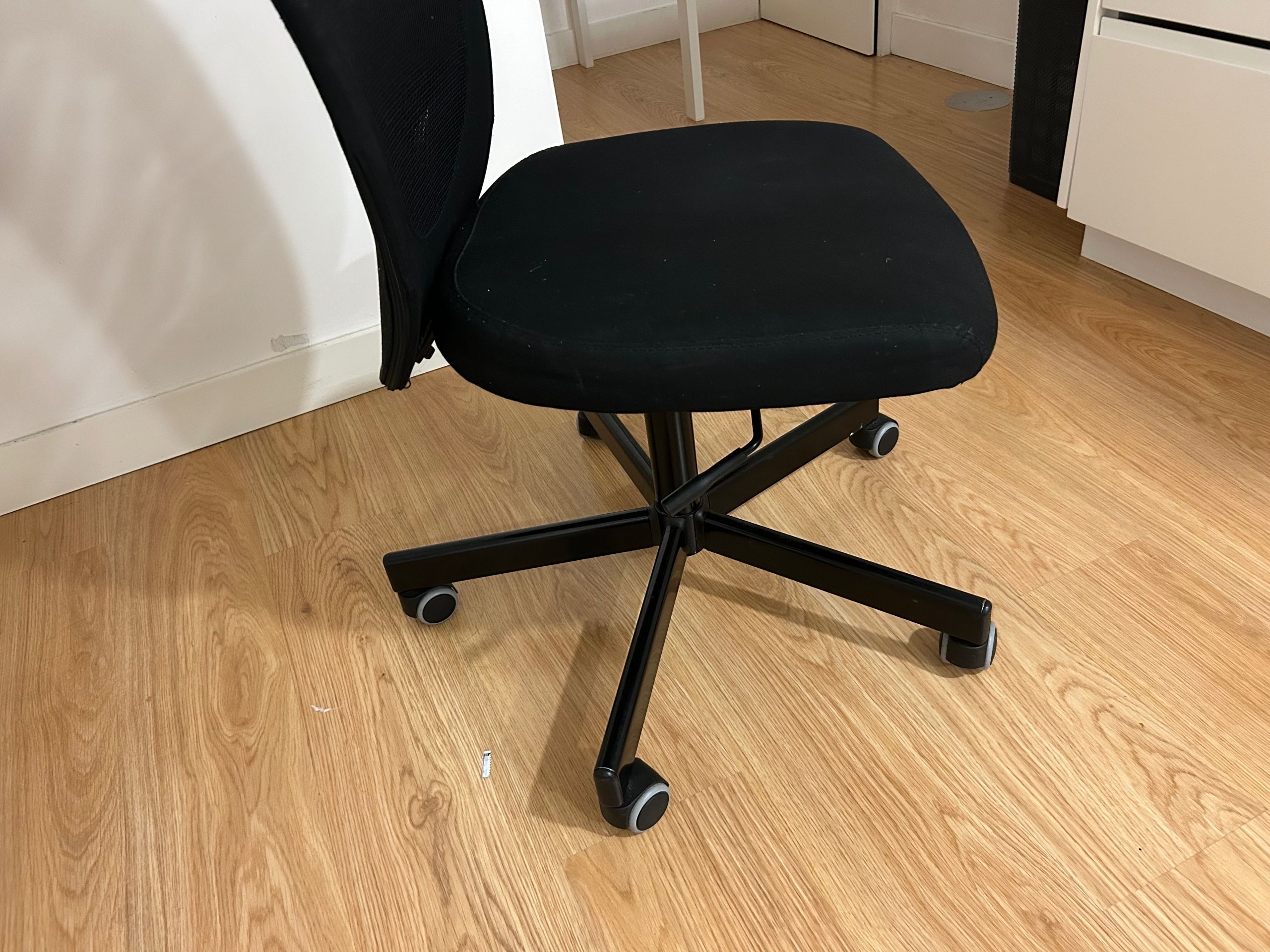 Seller photo