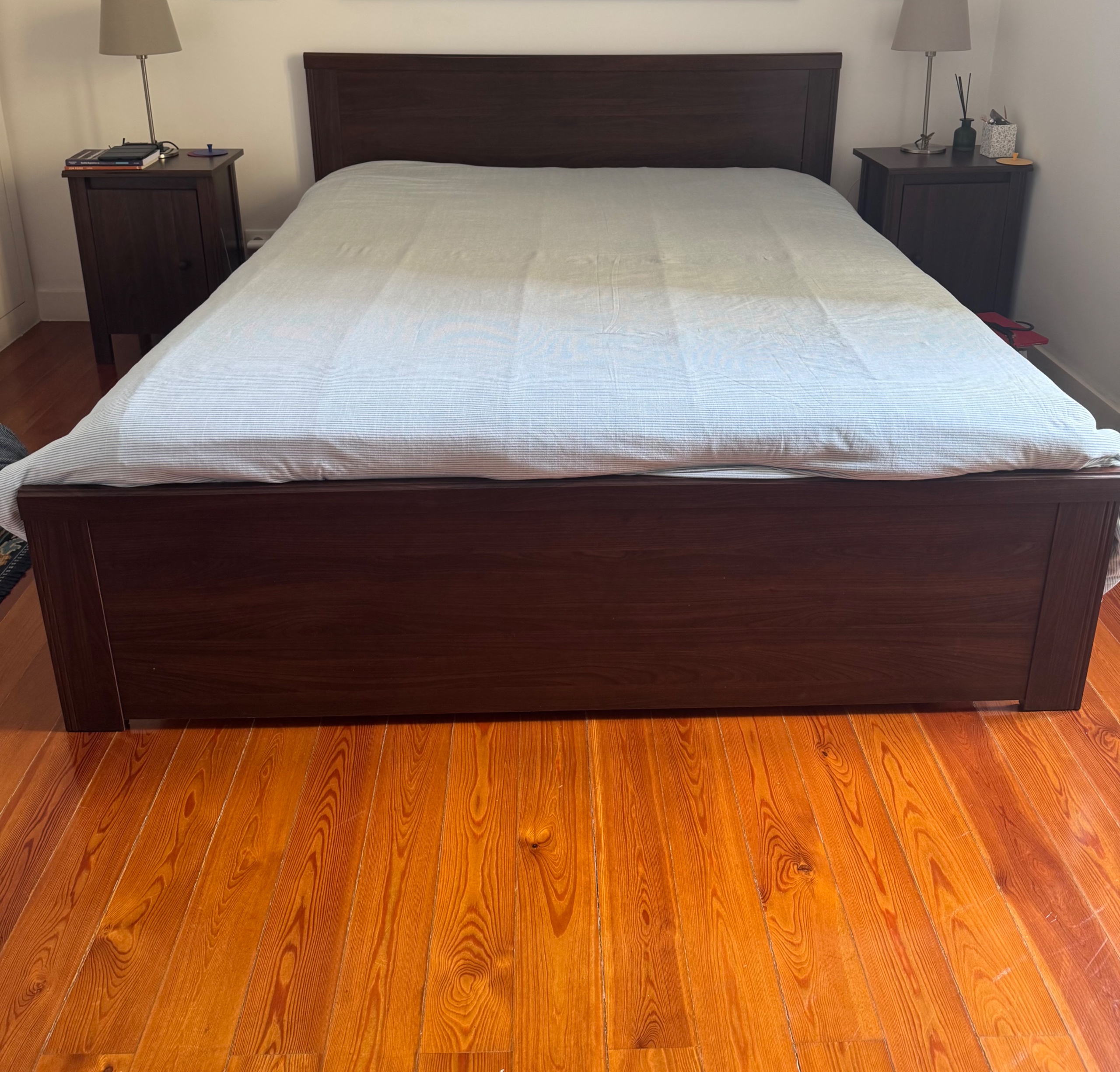 Seller photo