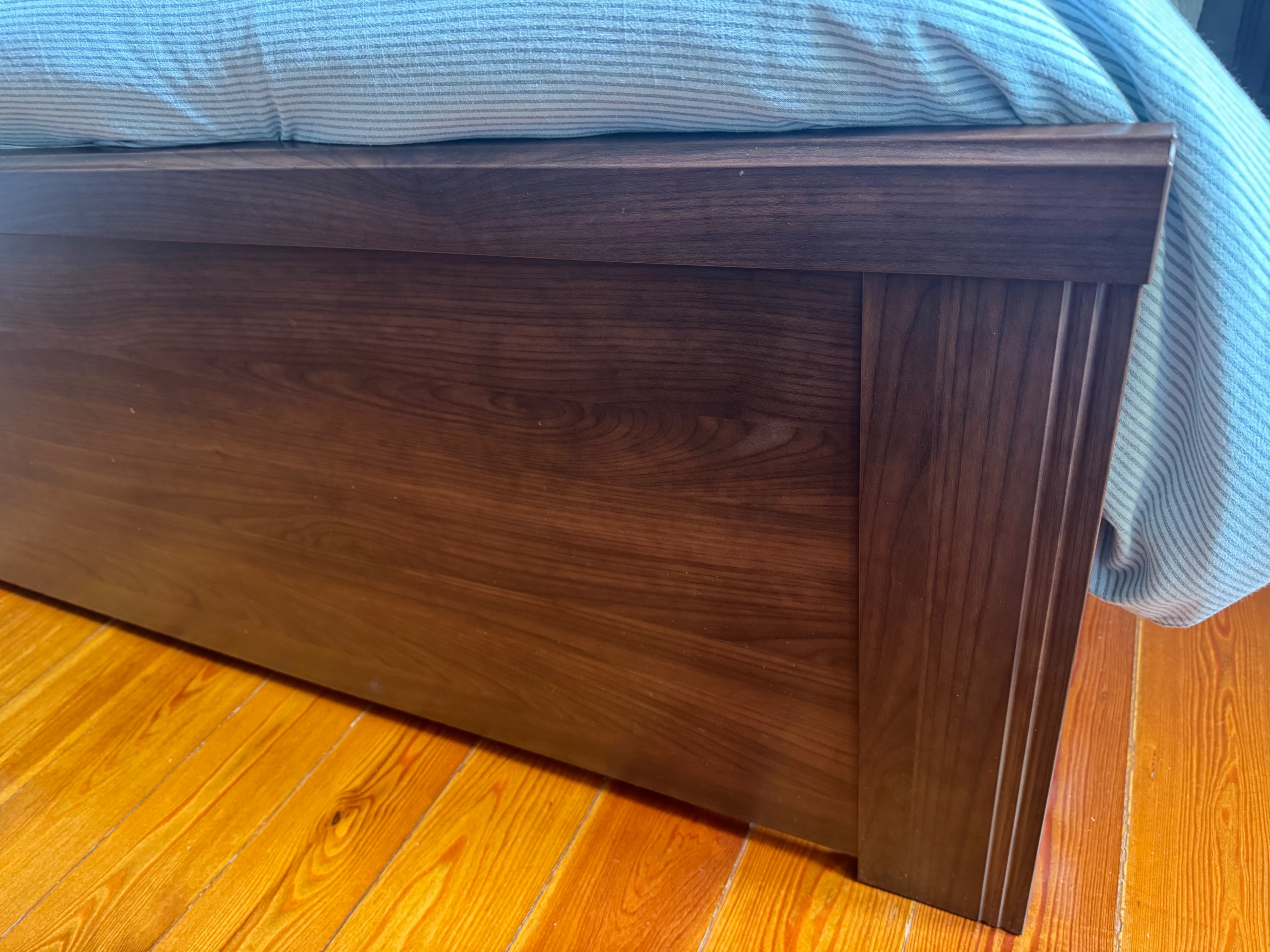 Seller photo