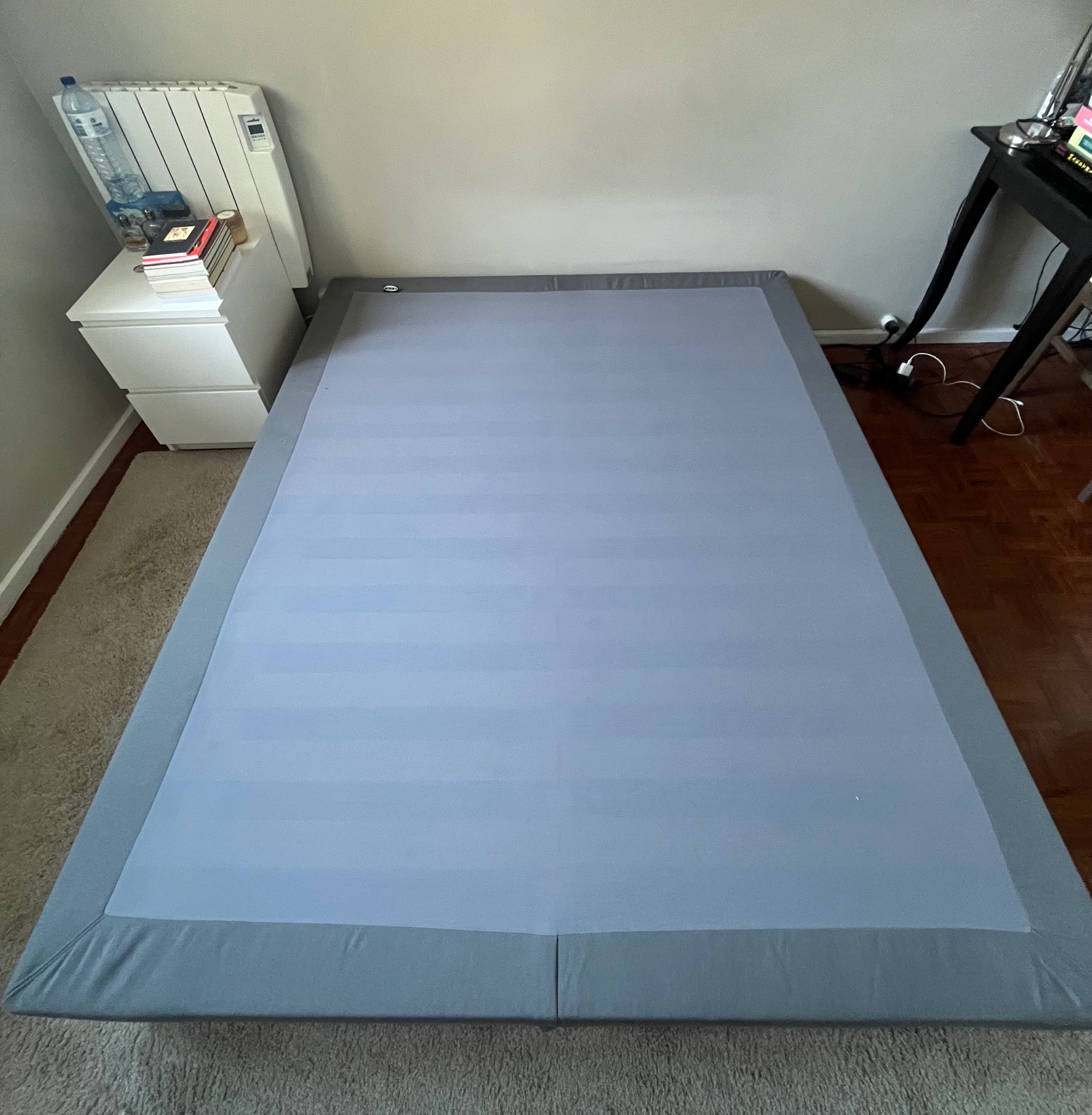 Seller photo