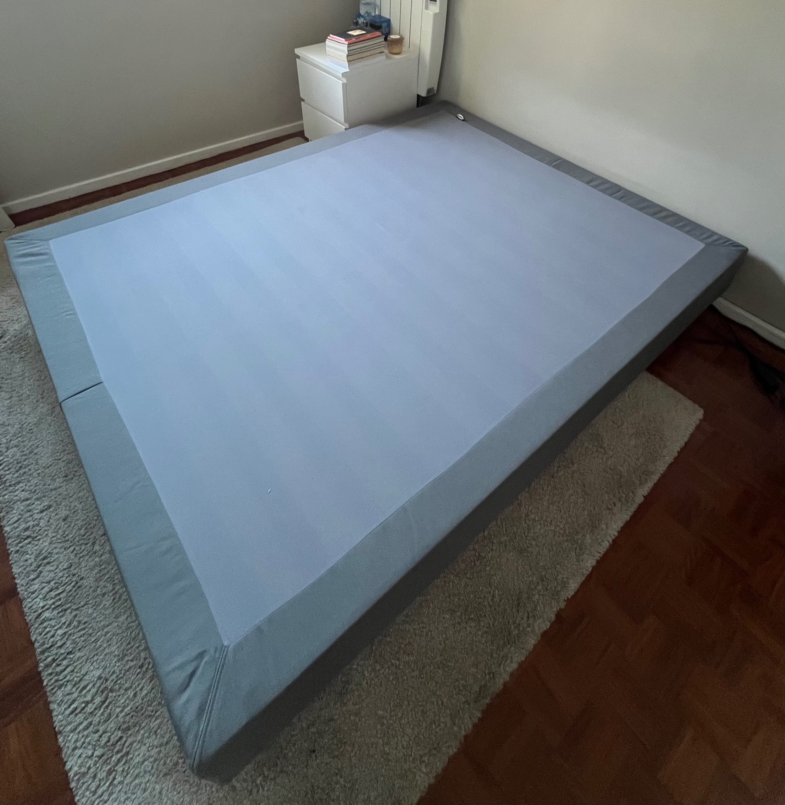 Seller photo