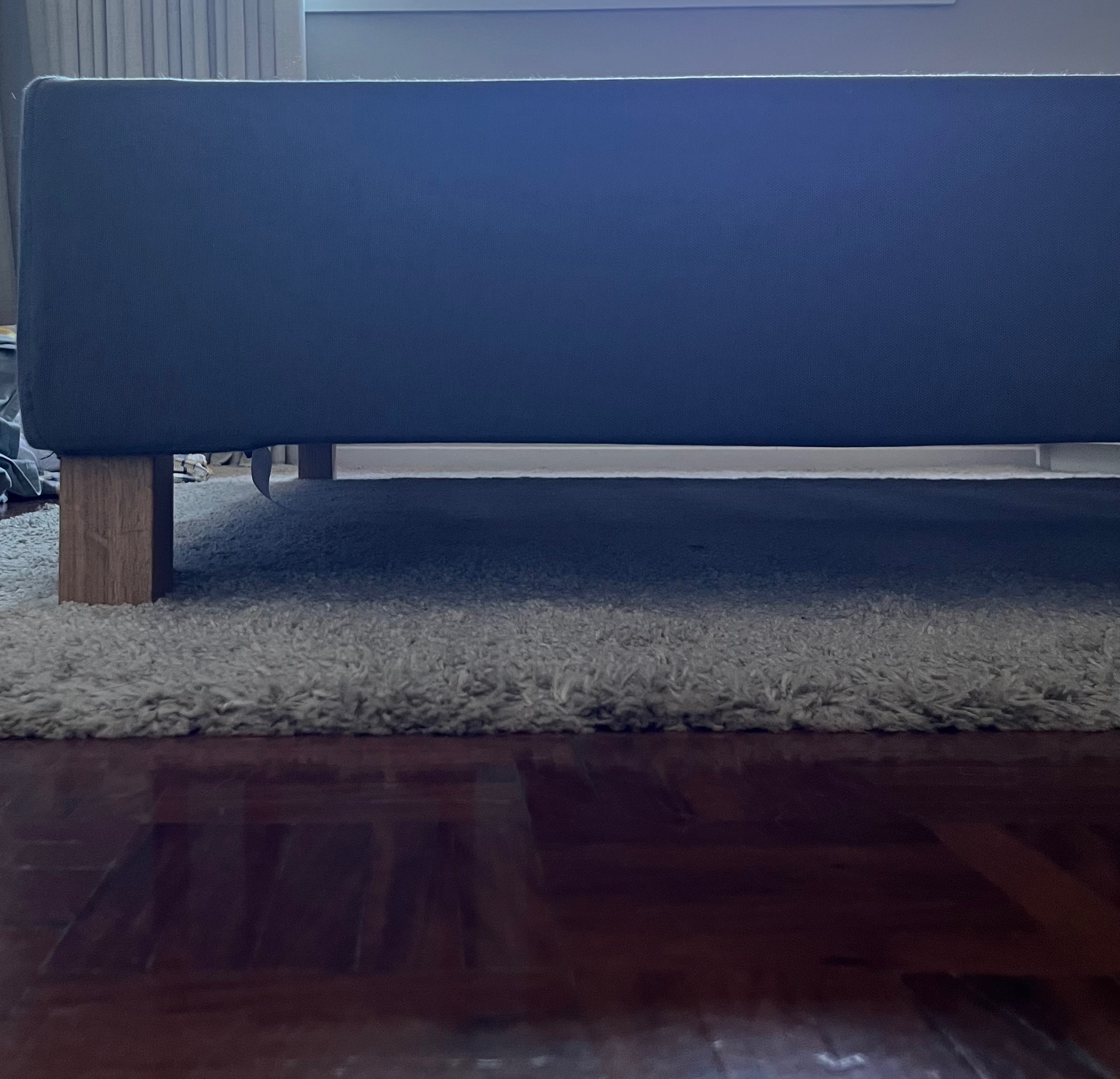 Seller photo