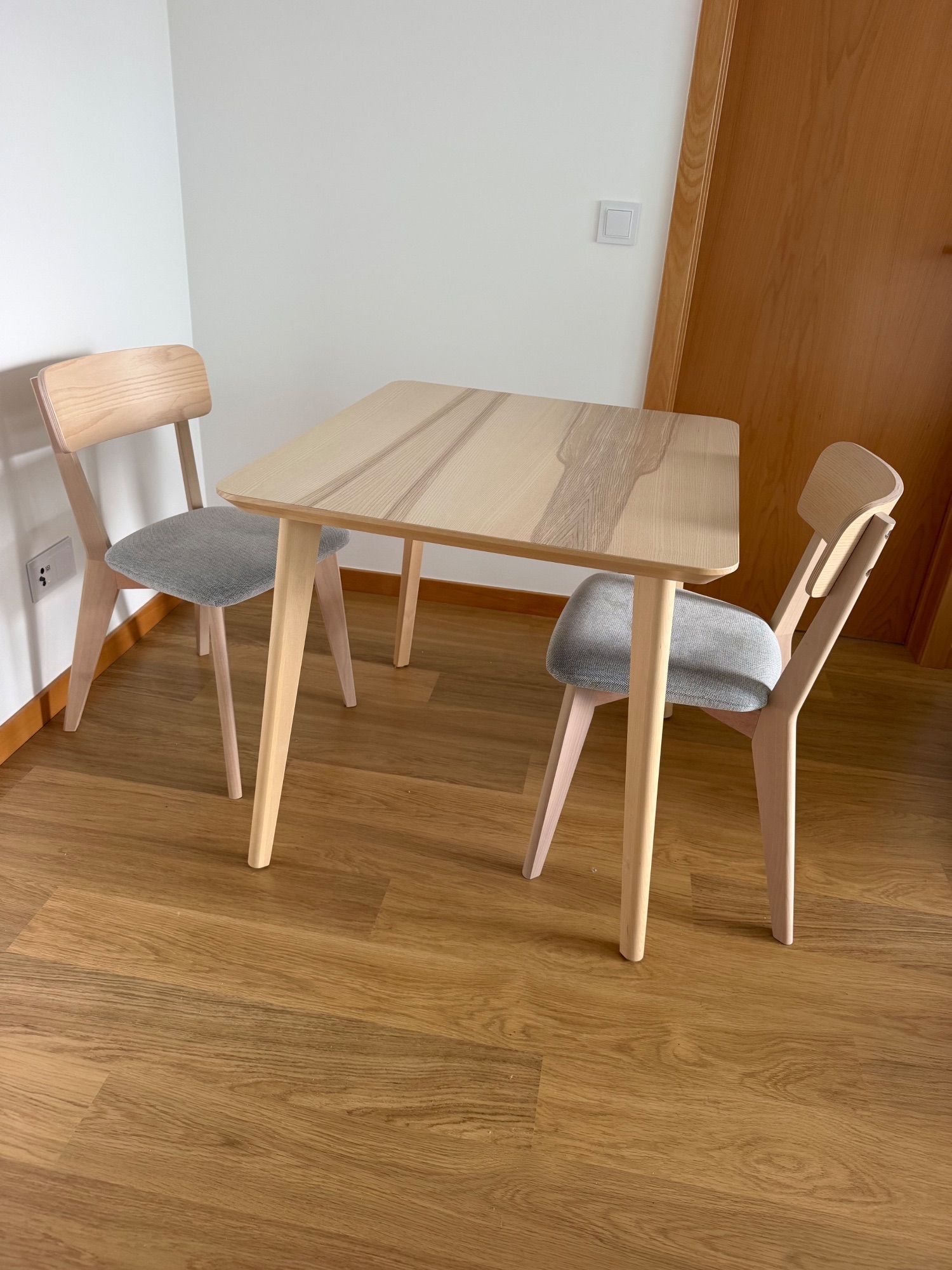Seller photo