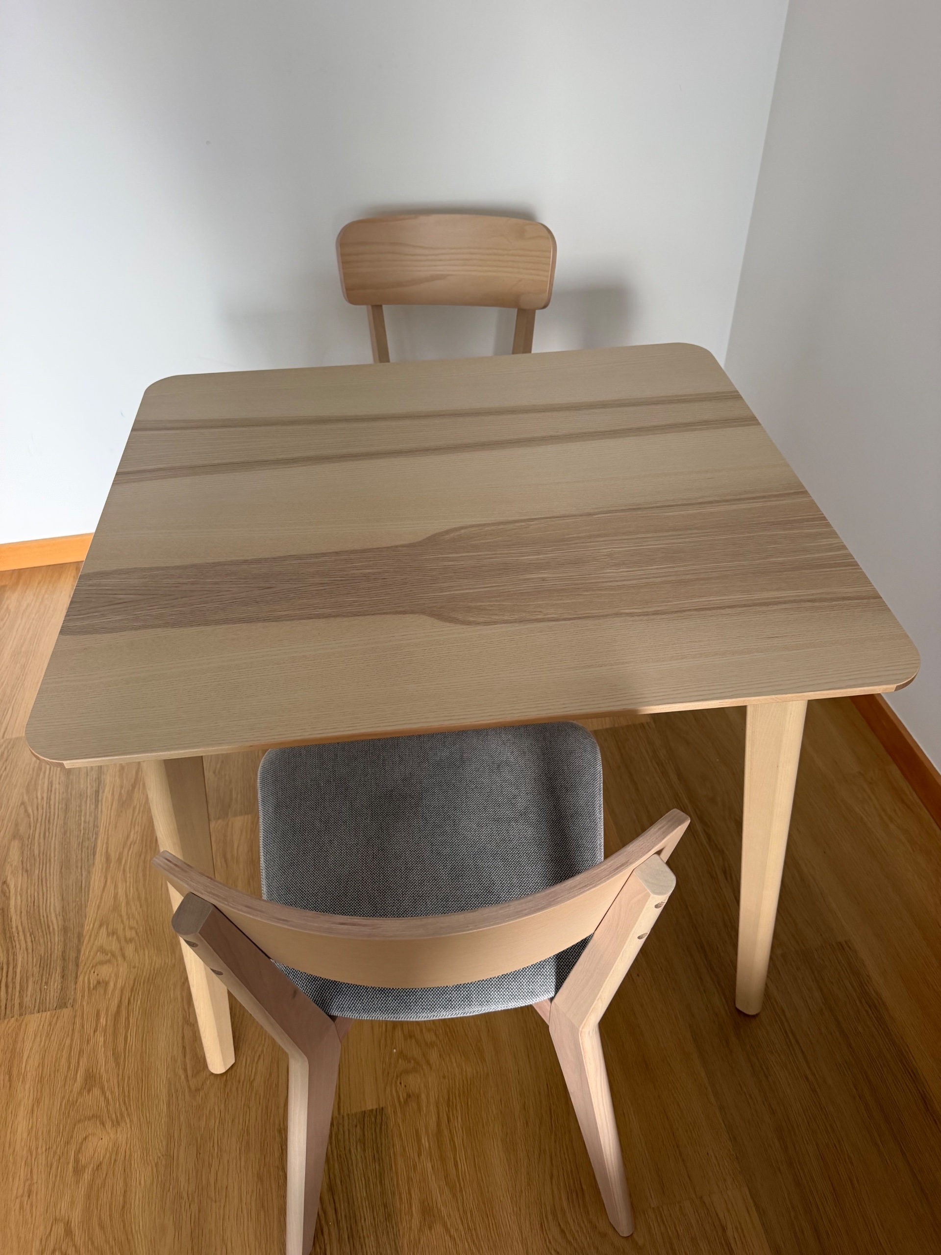 Seller photo