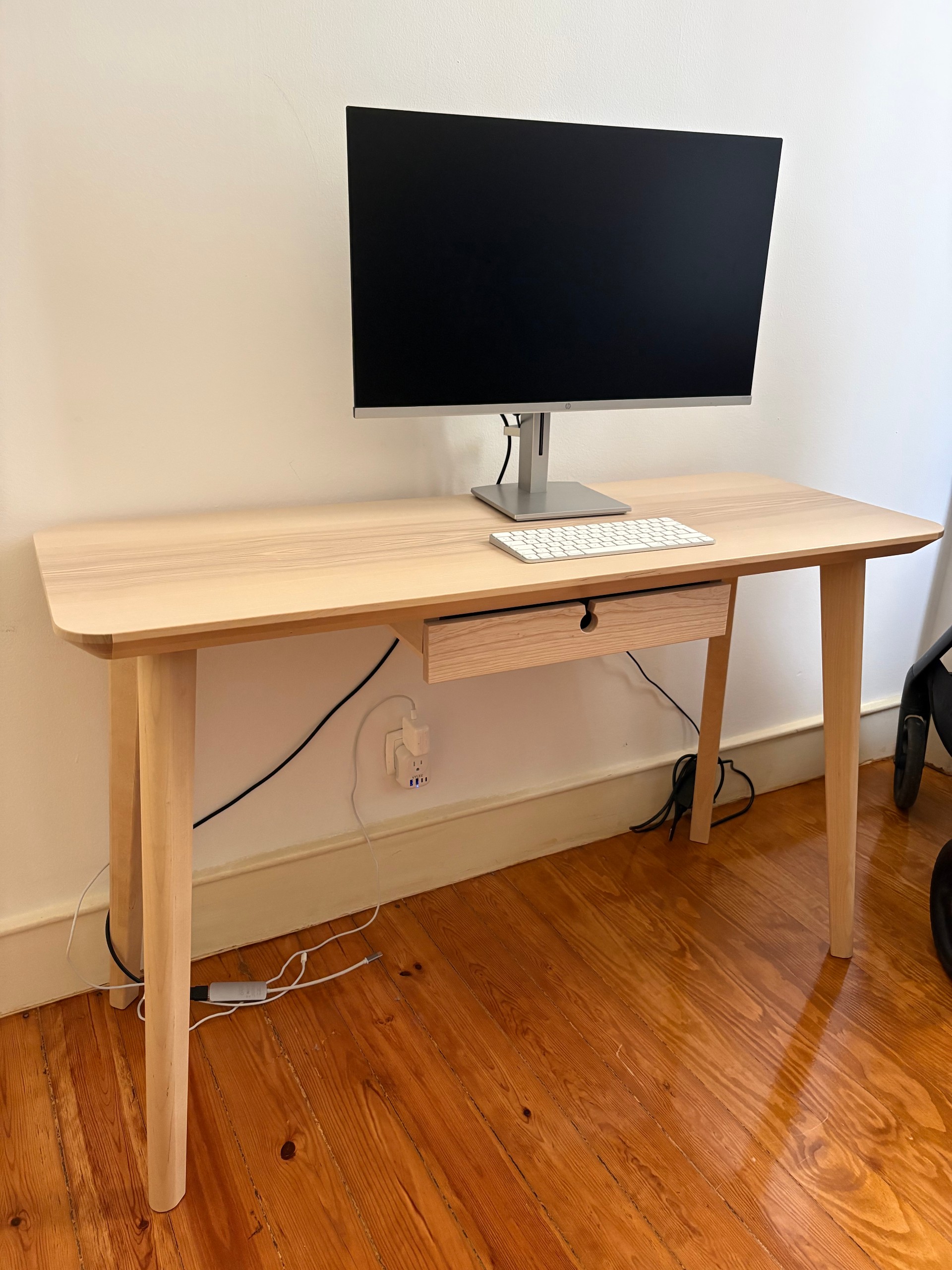 Seller photo