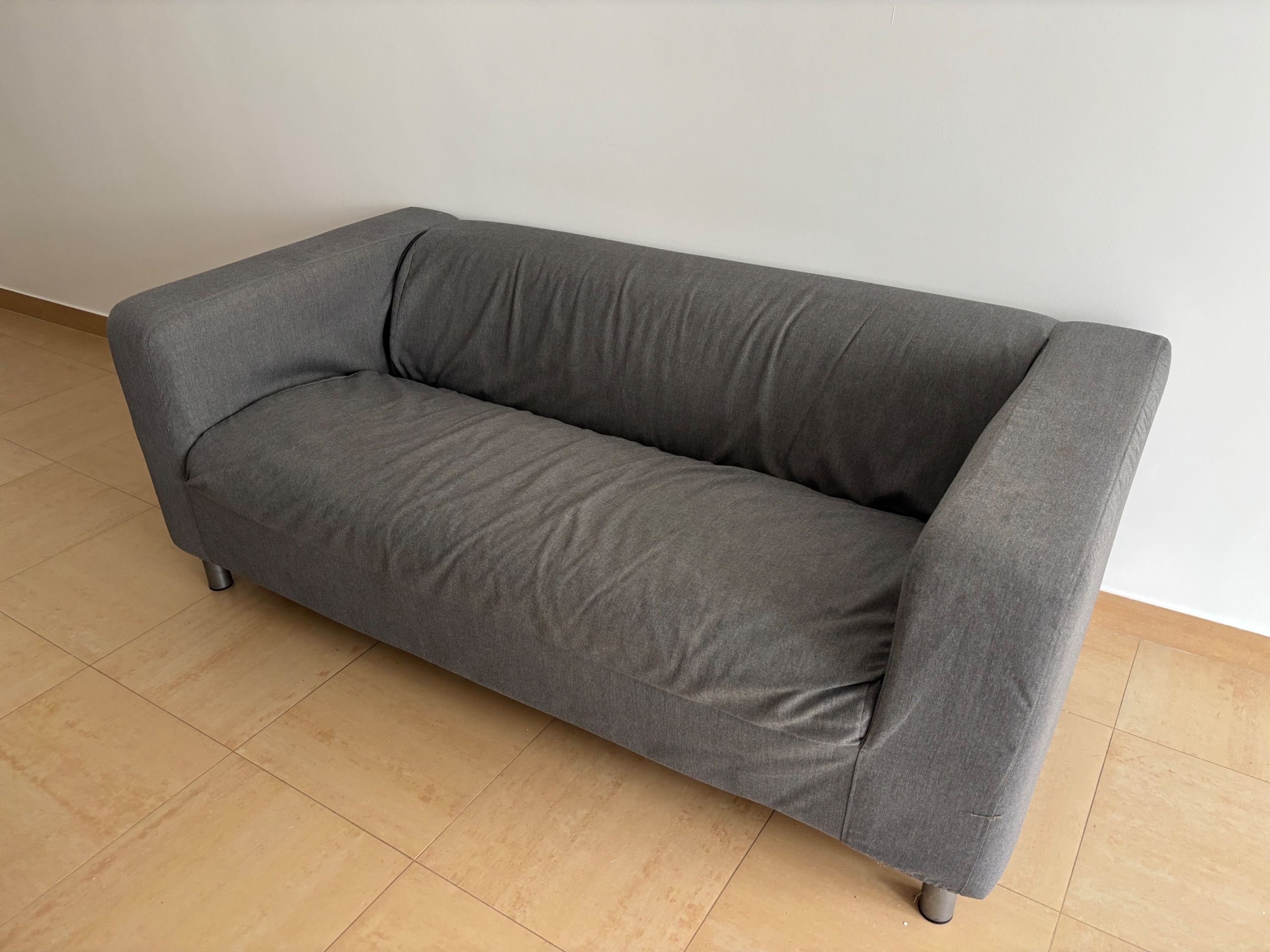 Seller photo