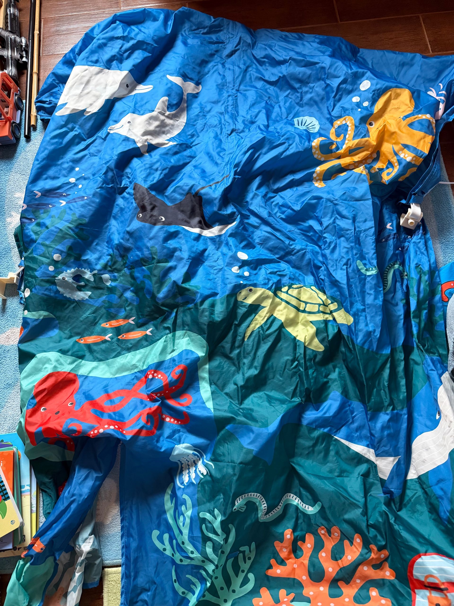 Seller photo