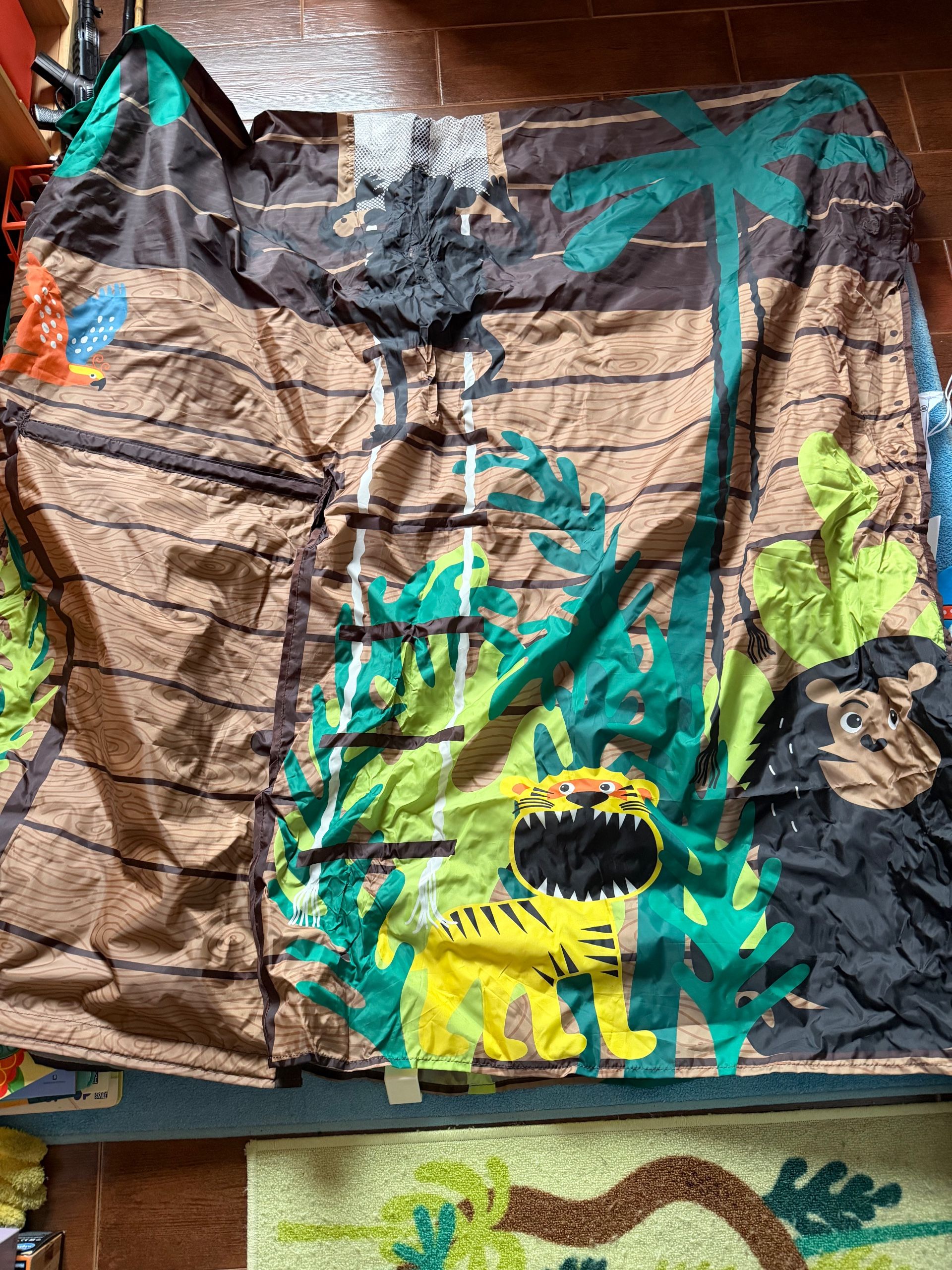 Seller photo