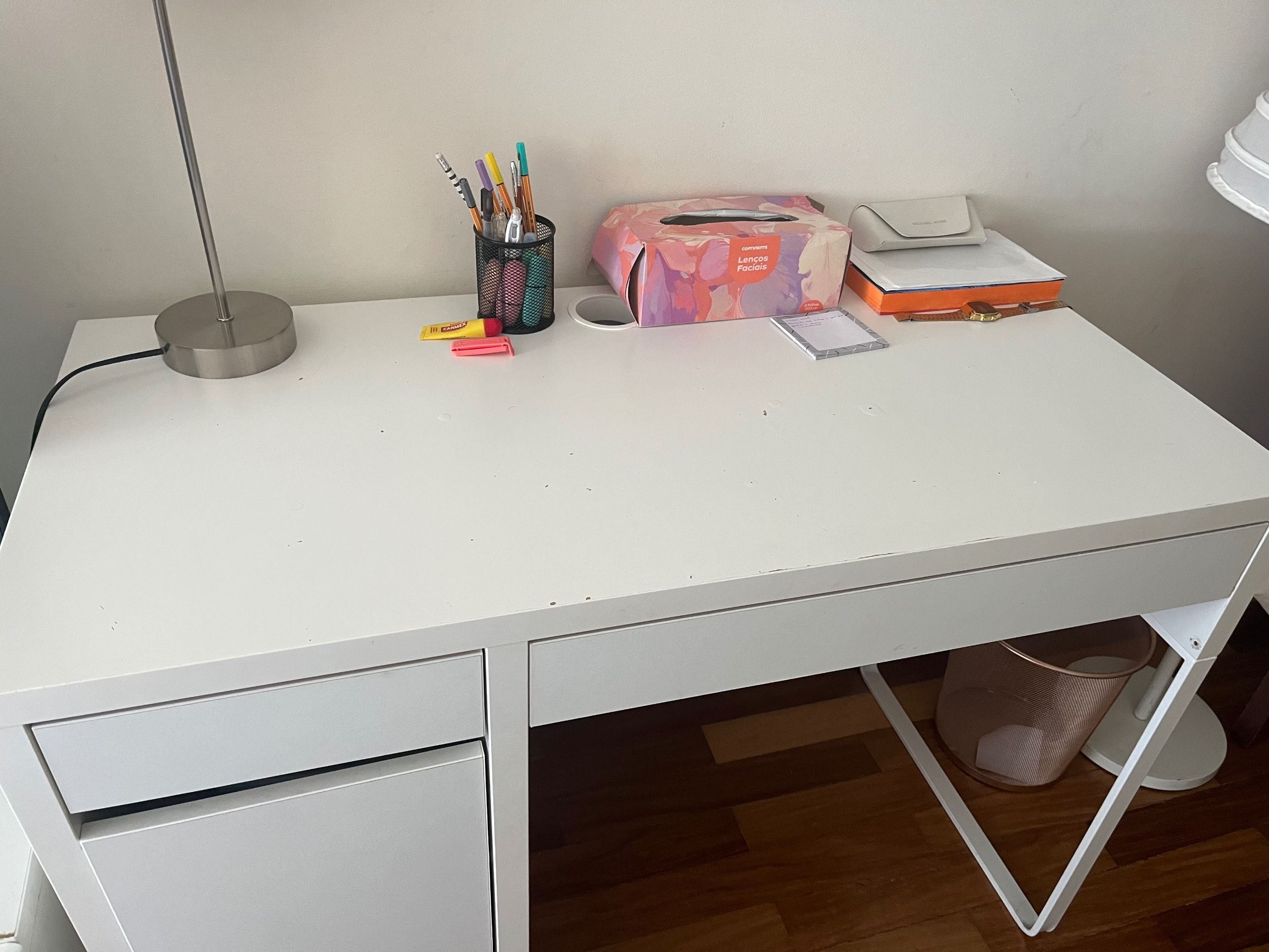 Seller photo