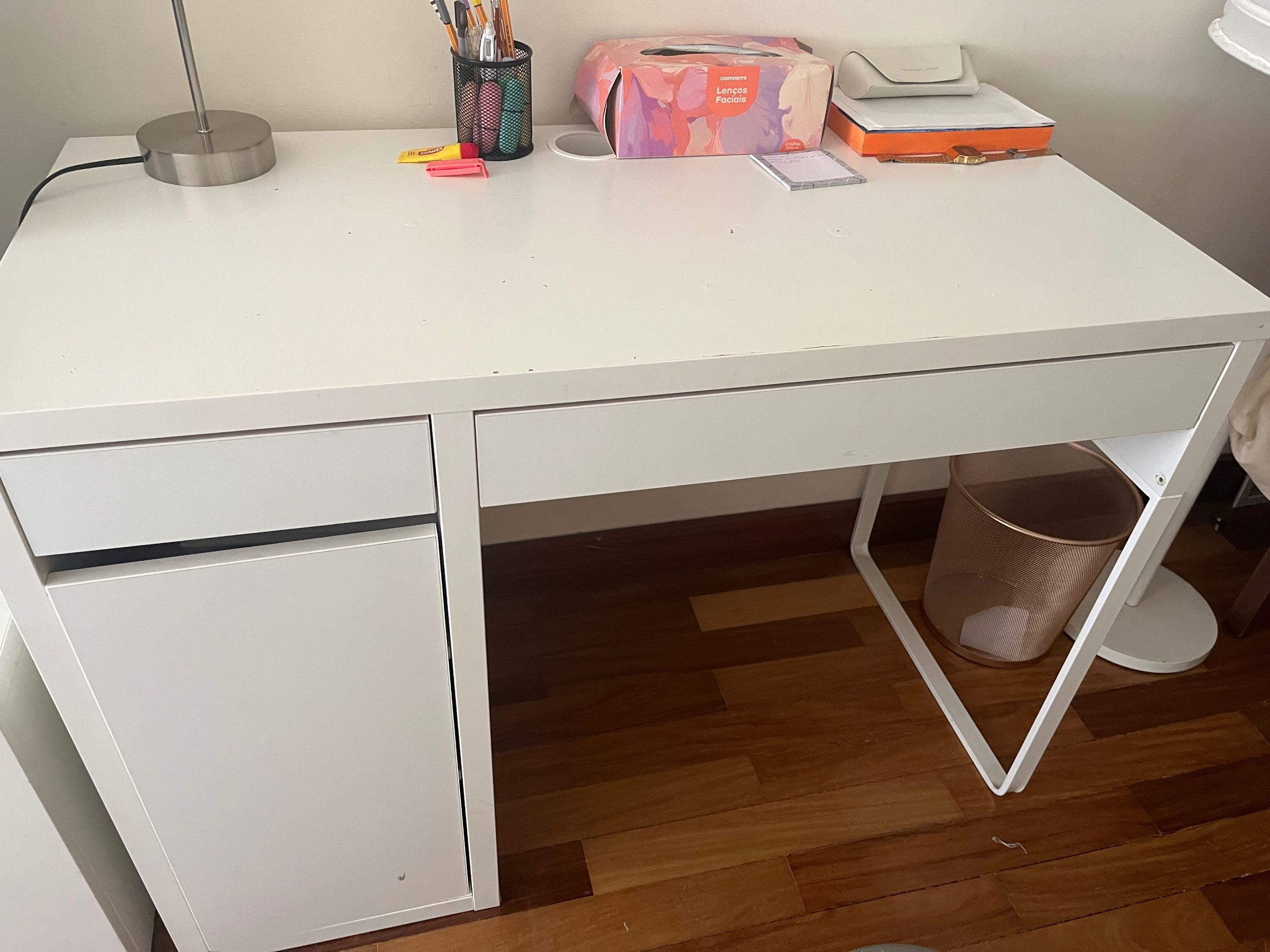 Seller photo