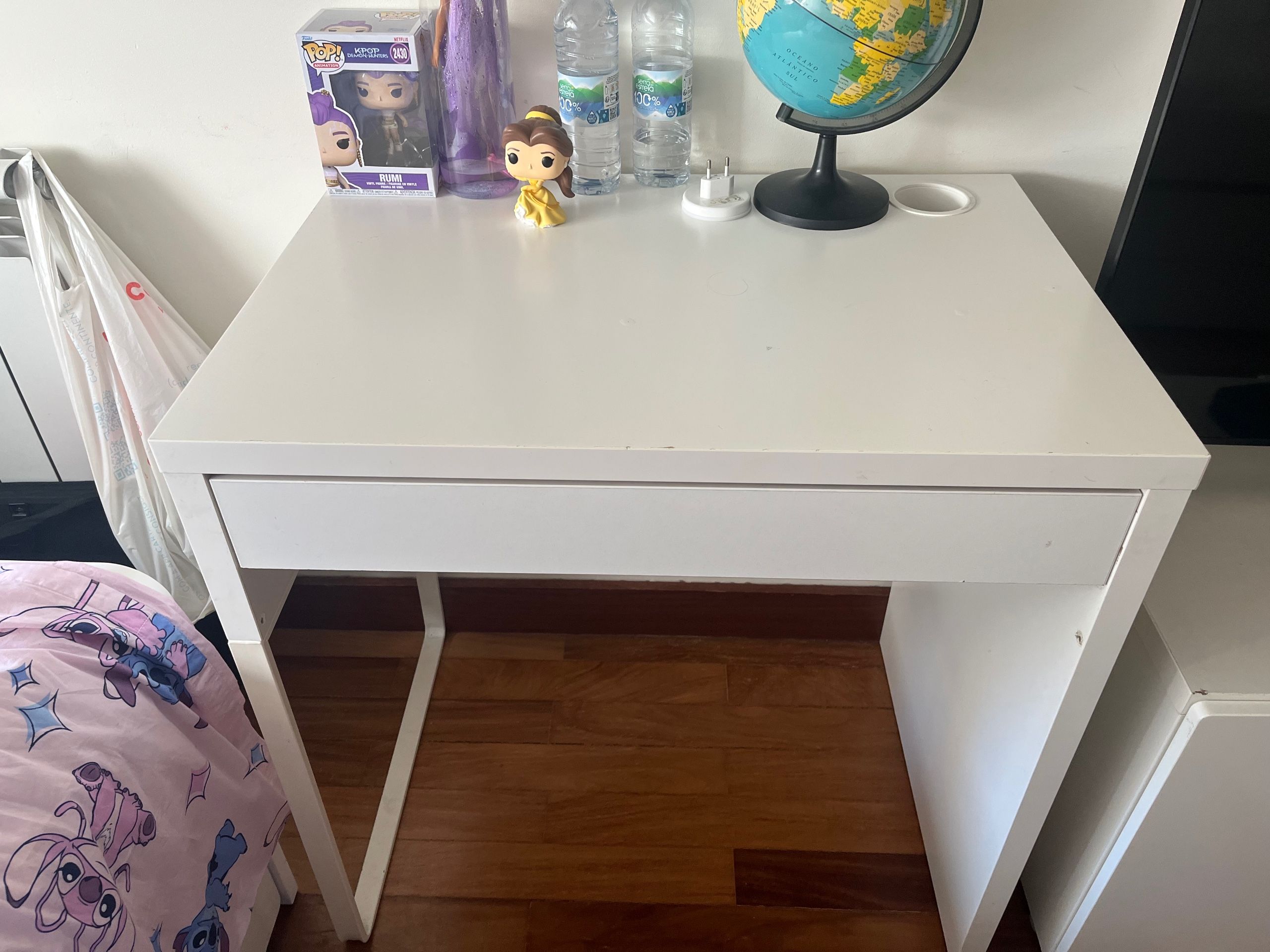 Seller photo