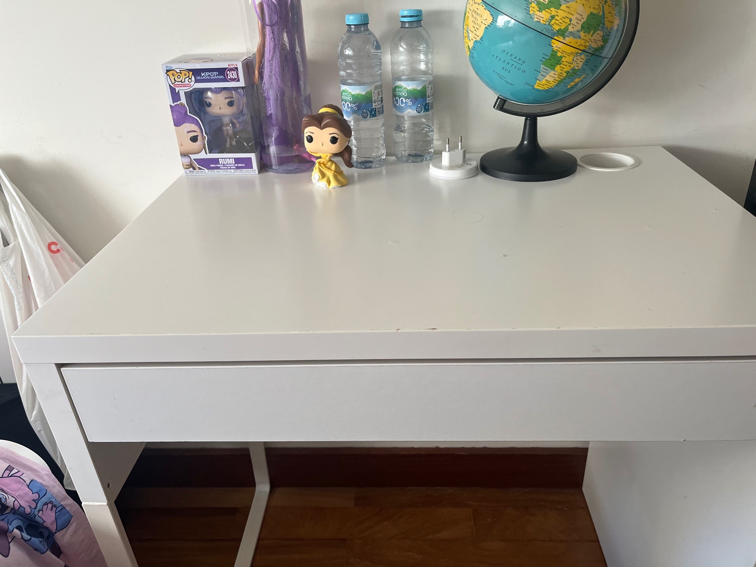 Seller photo