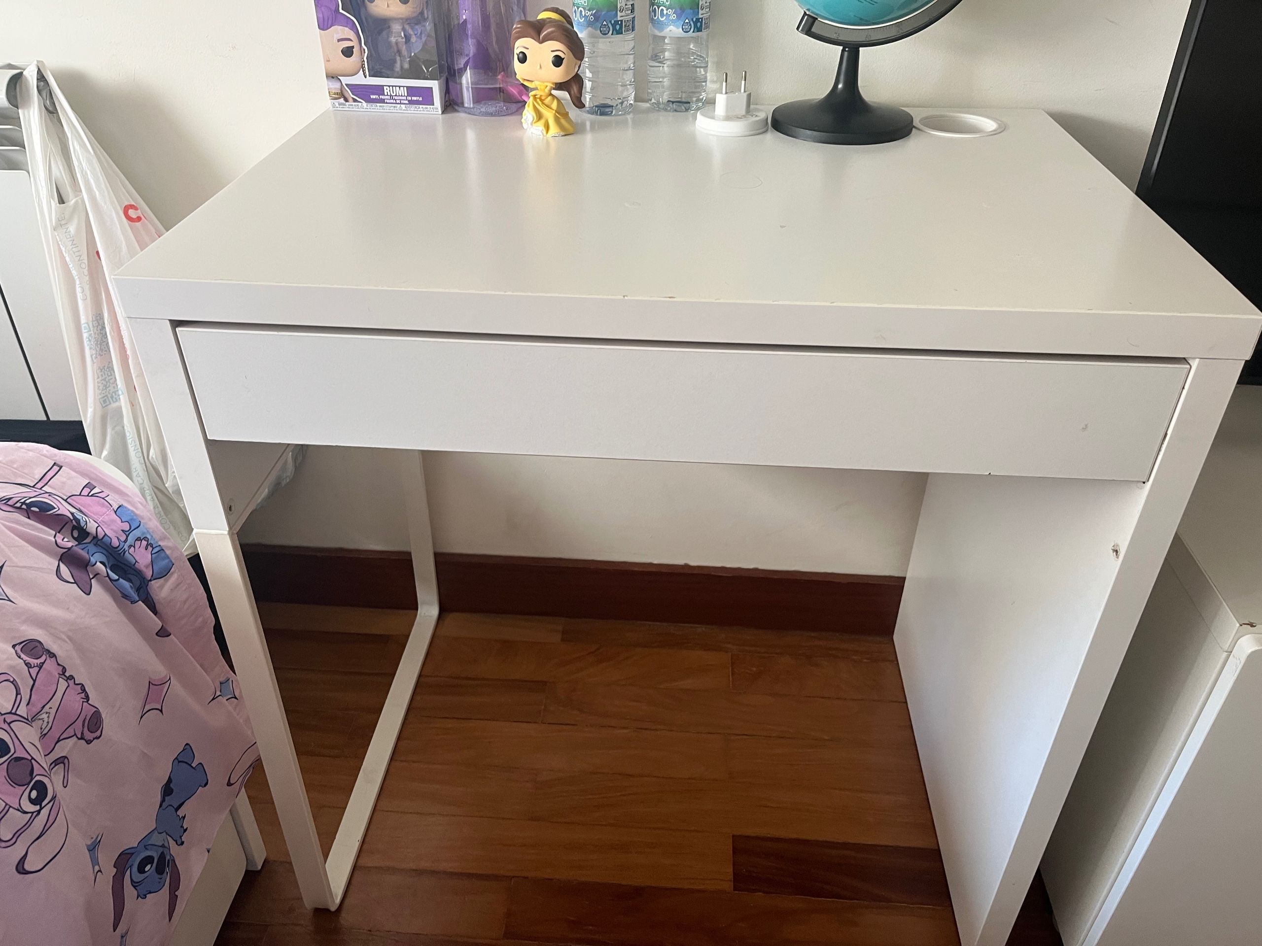Seller photo