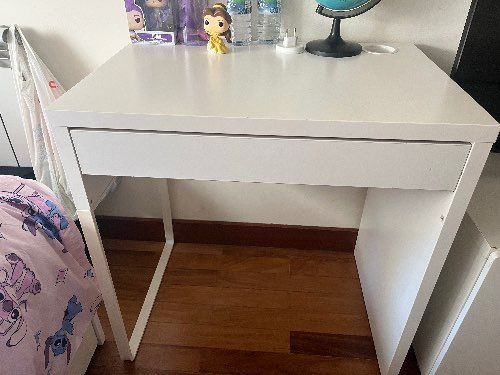 Seller photo