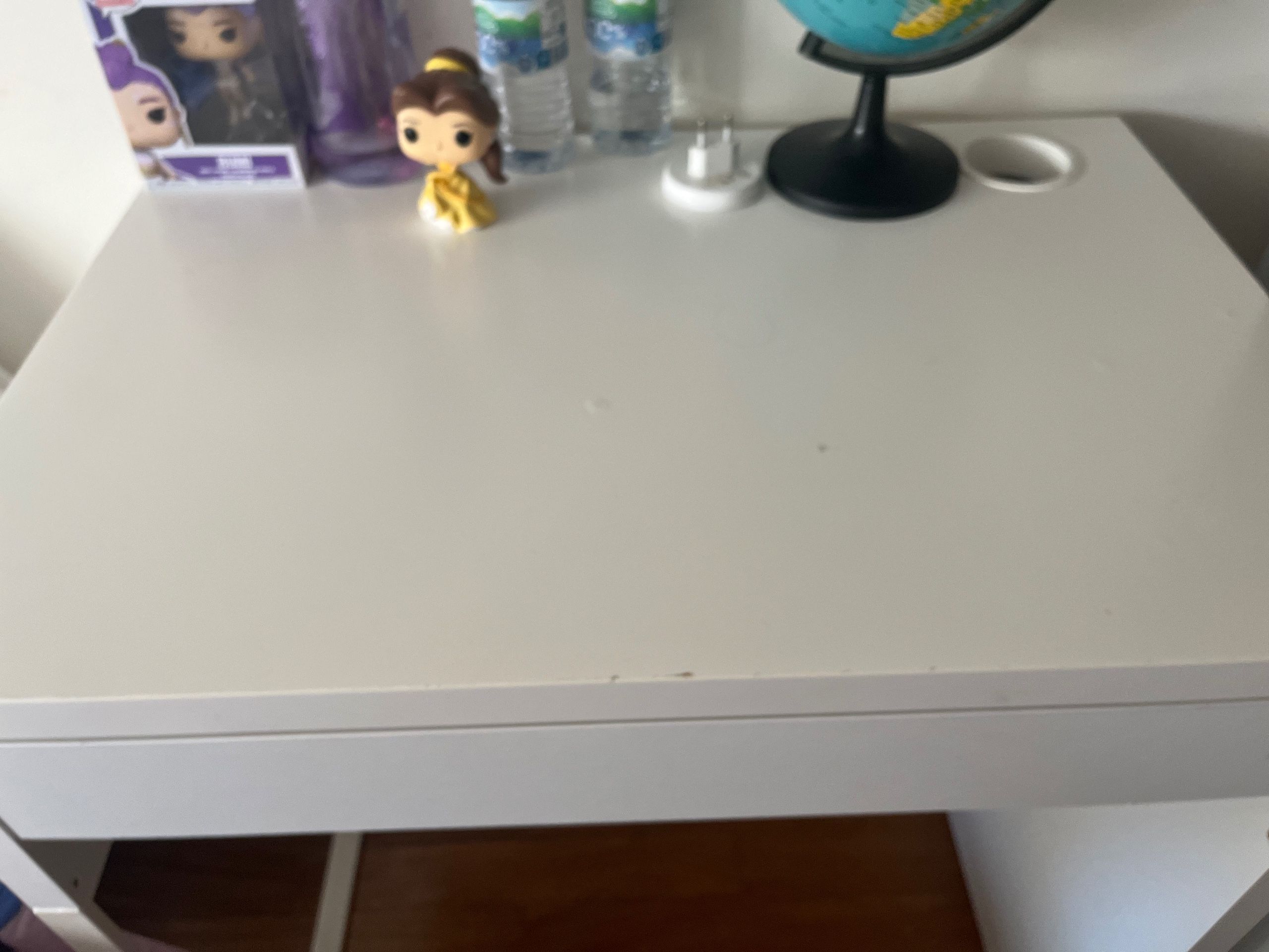 Seller photo