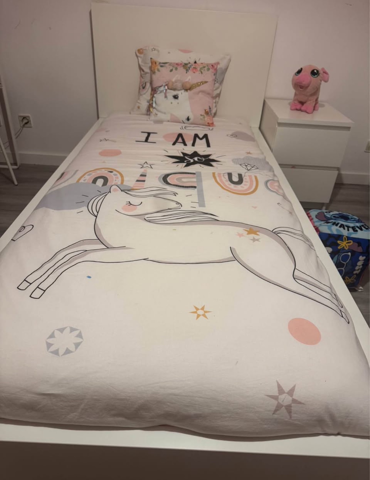 Seller photo