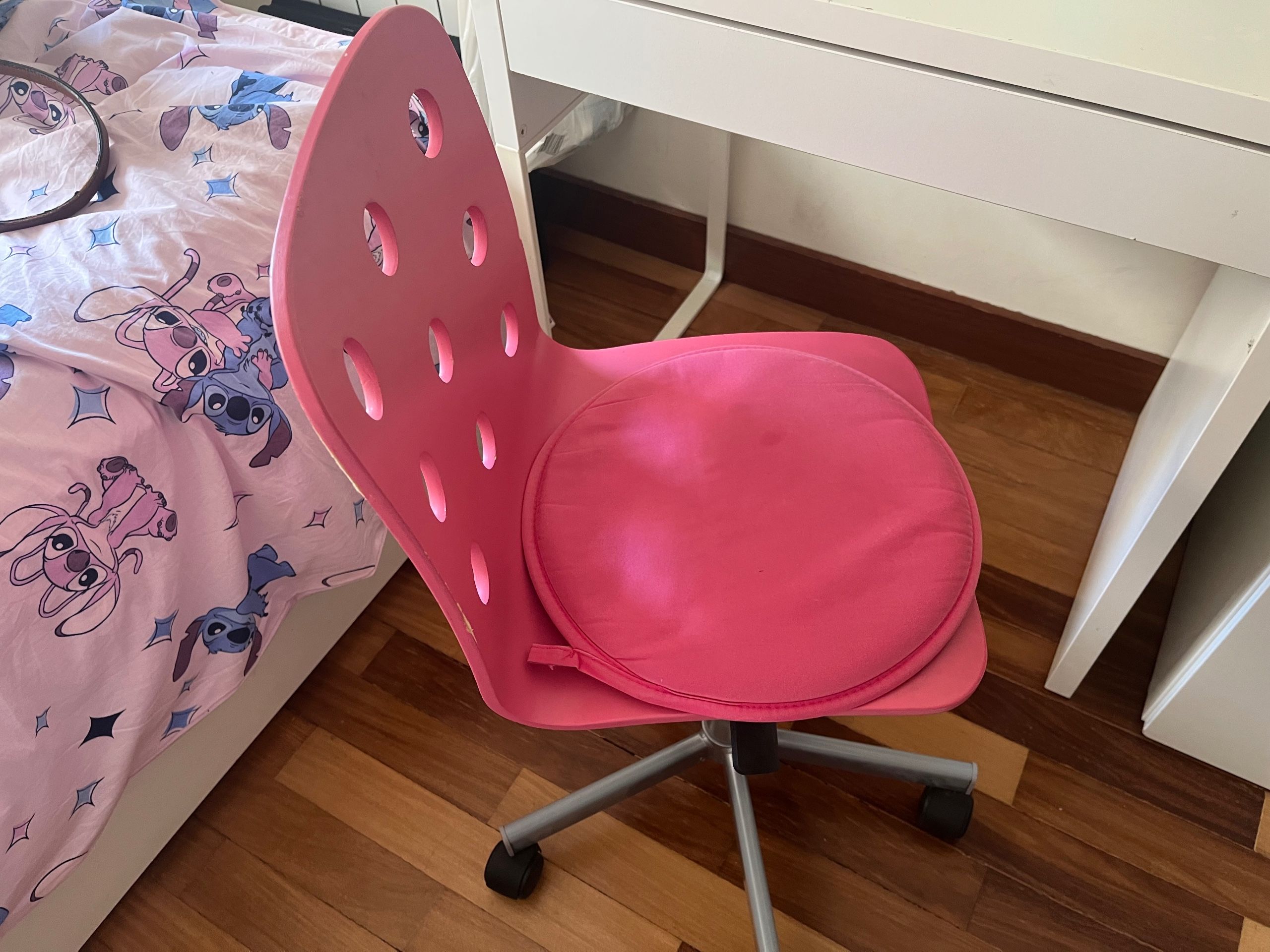 Seller photo