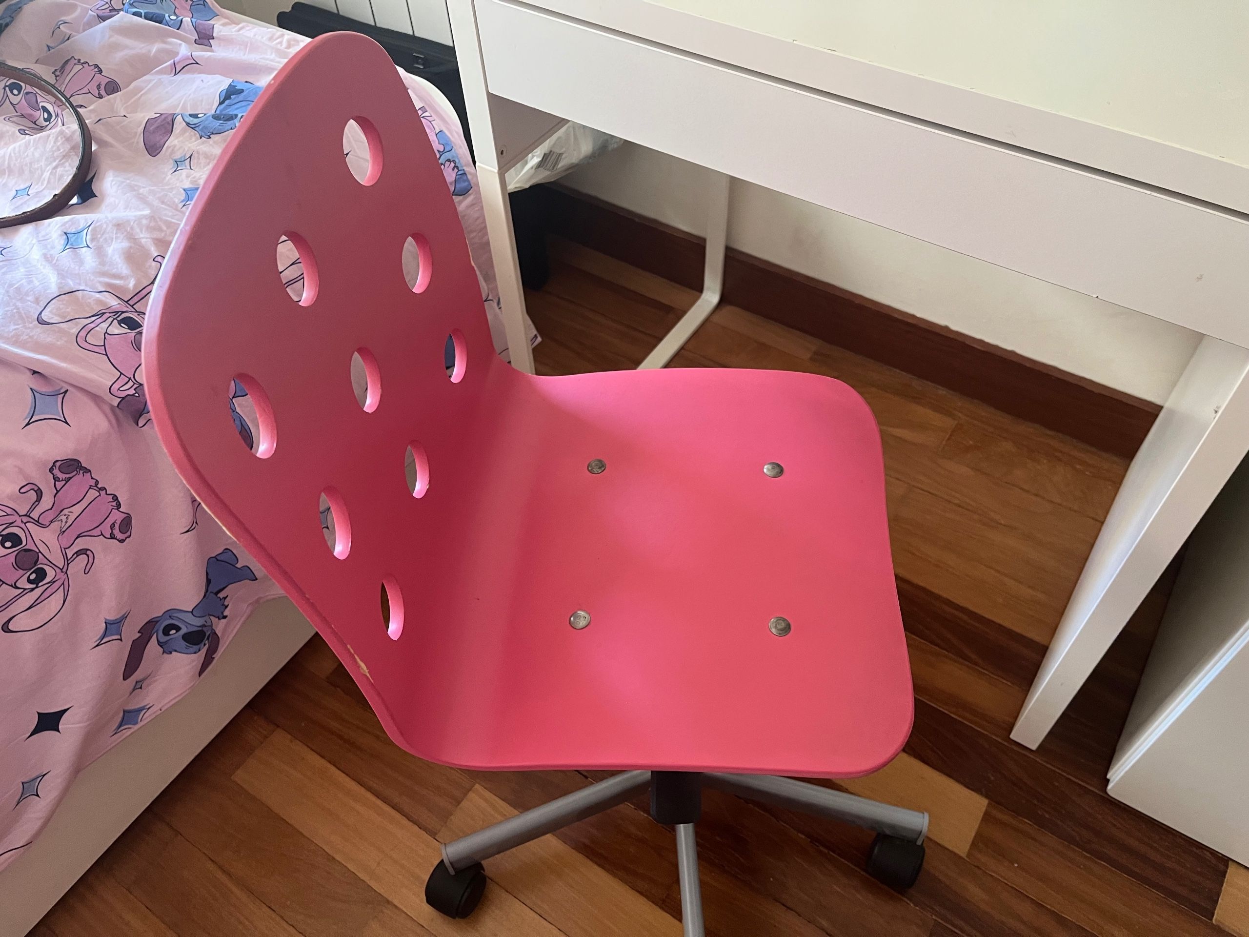 Seller photo