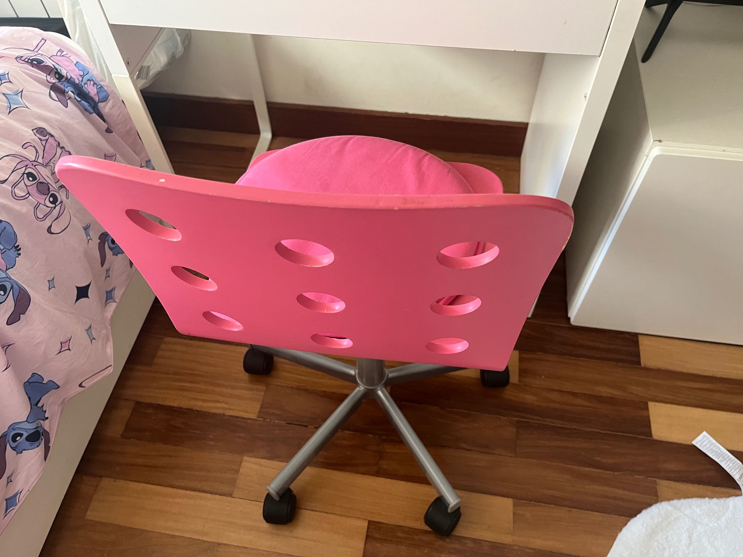 Seller photo