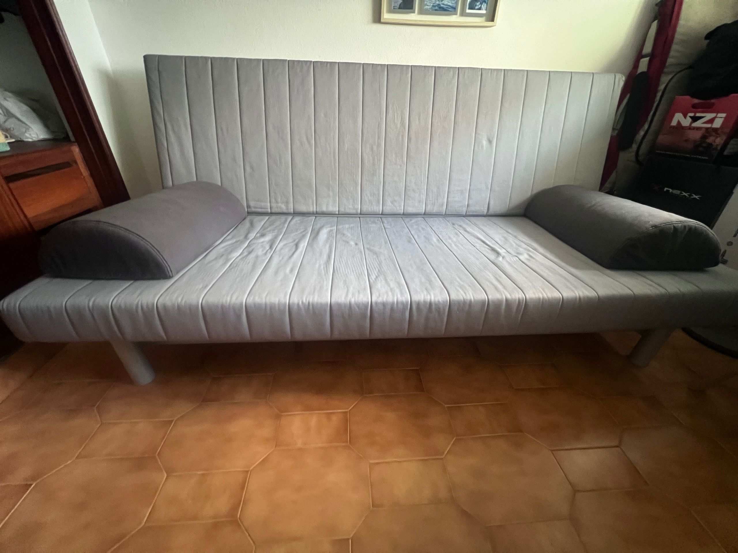 Seller photo