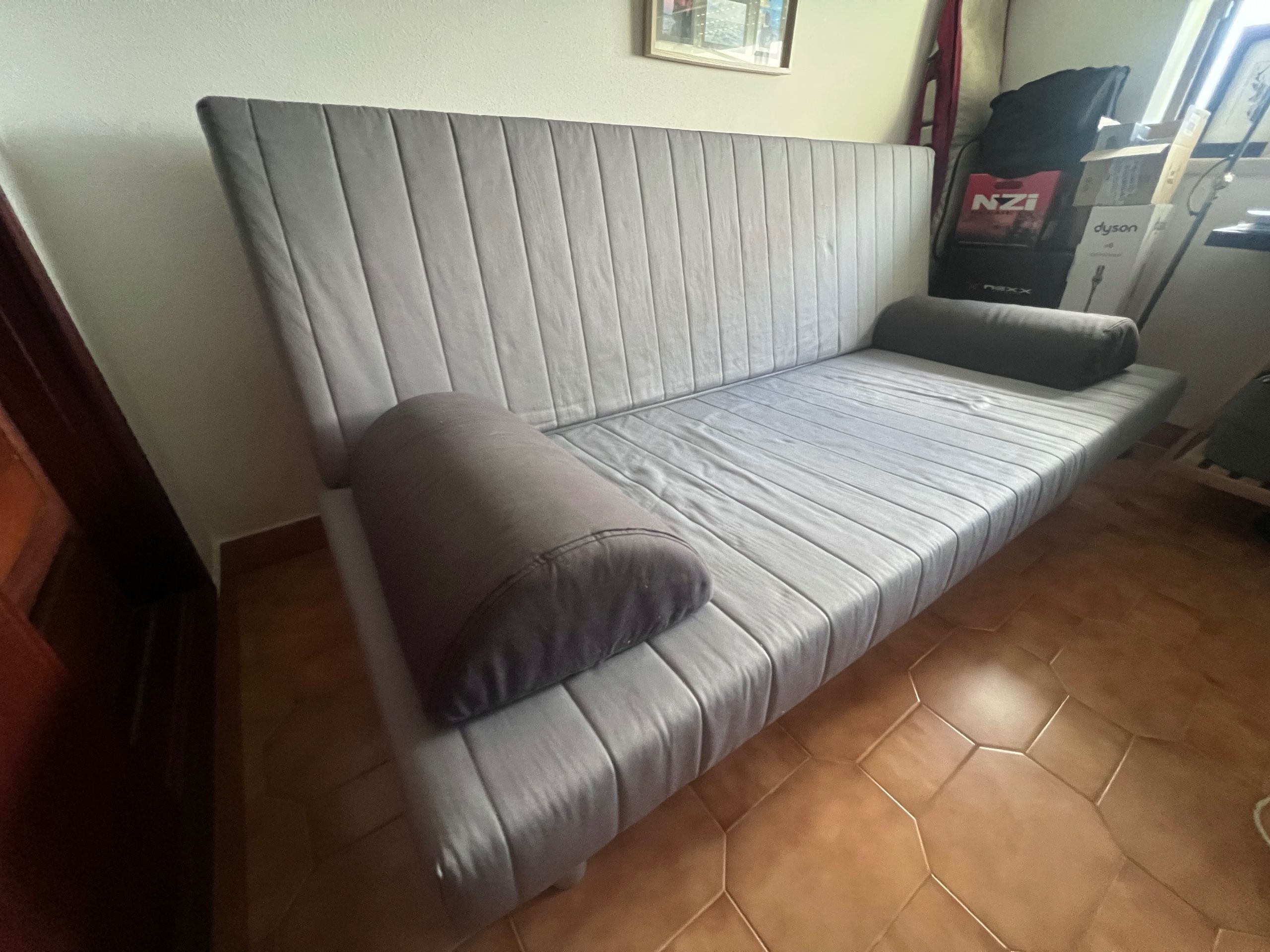 Seller photo