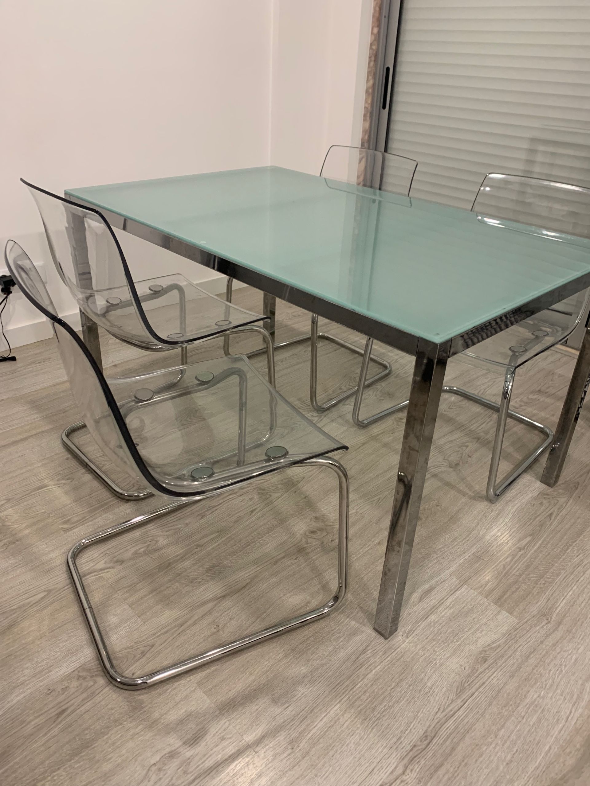 Seller photo