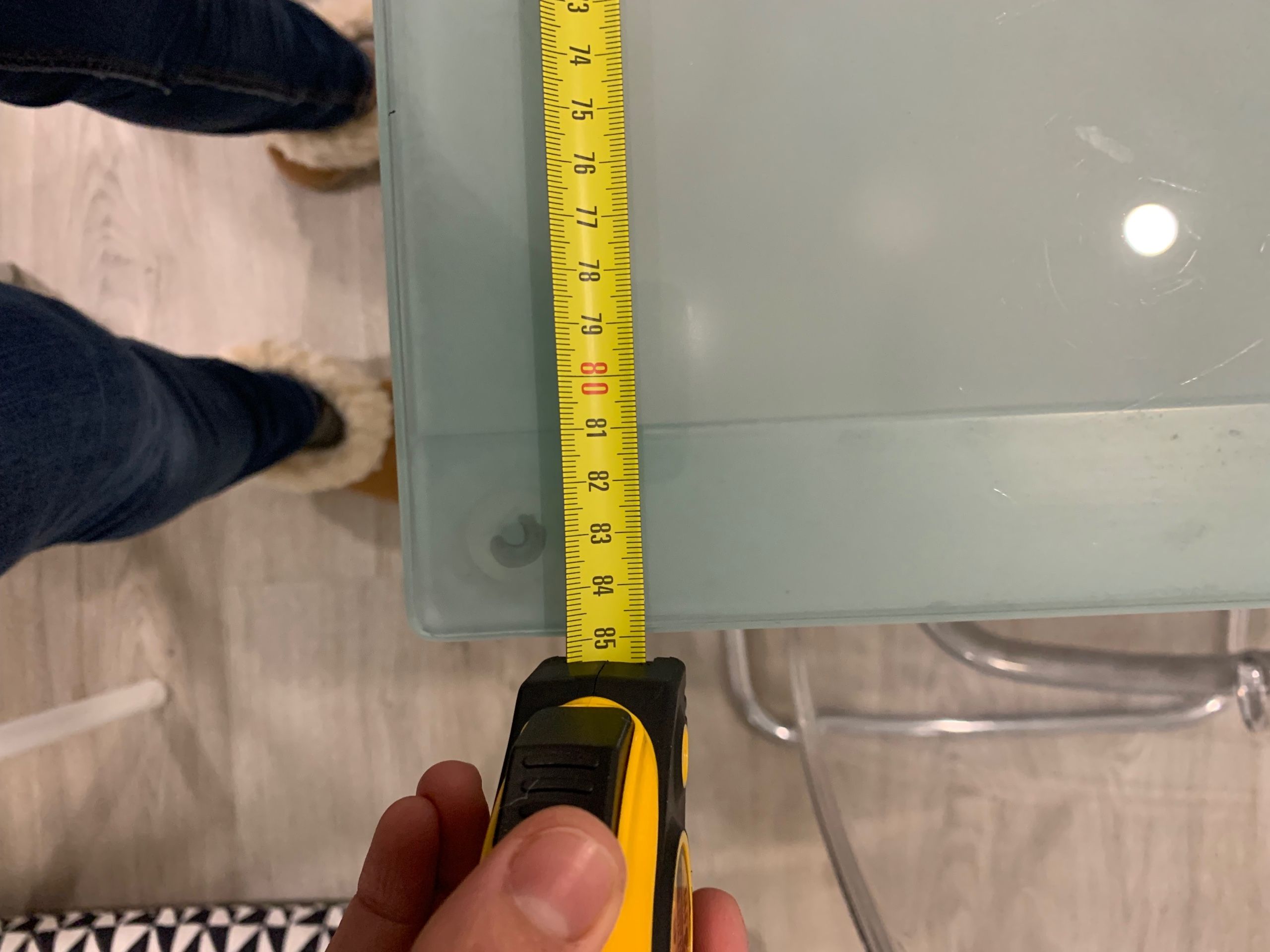 Seller photo