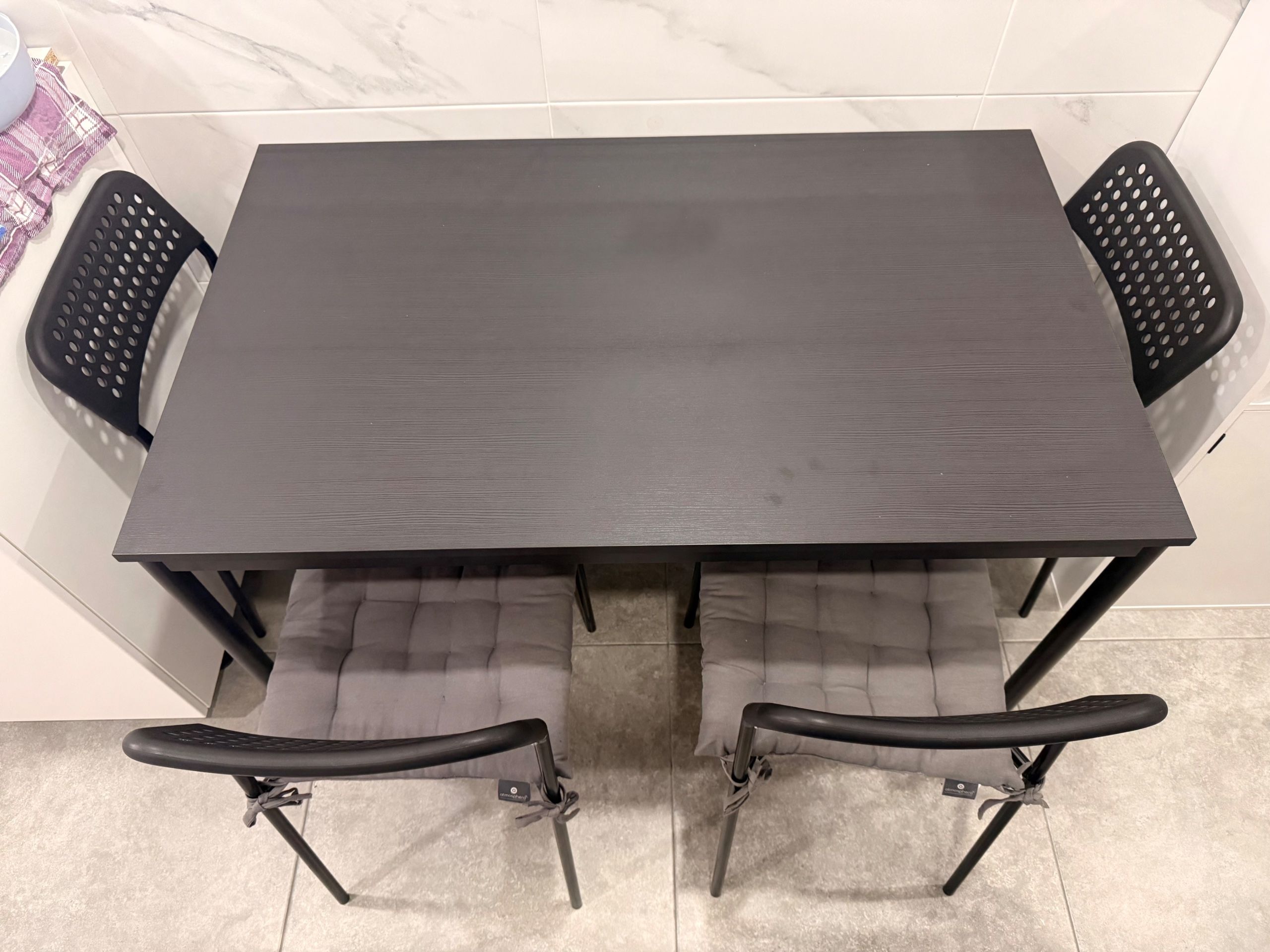 Seller photo