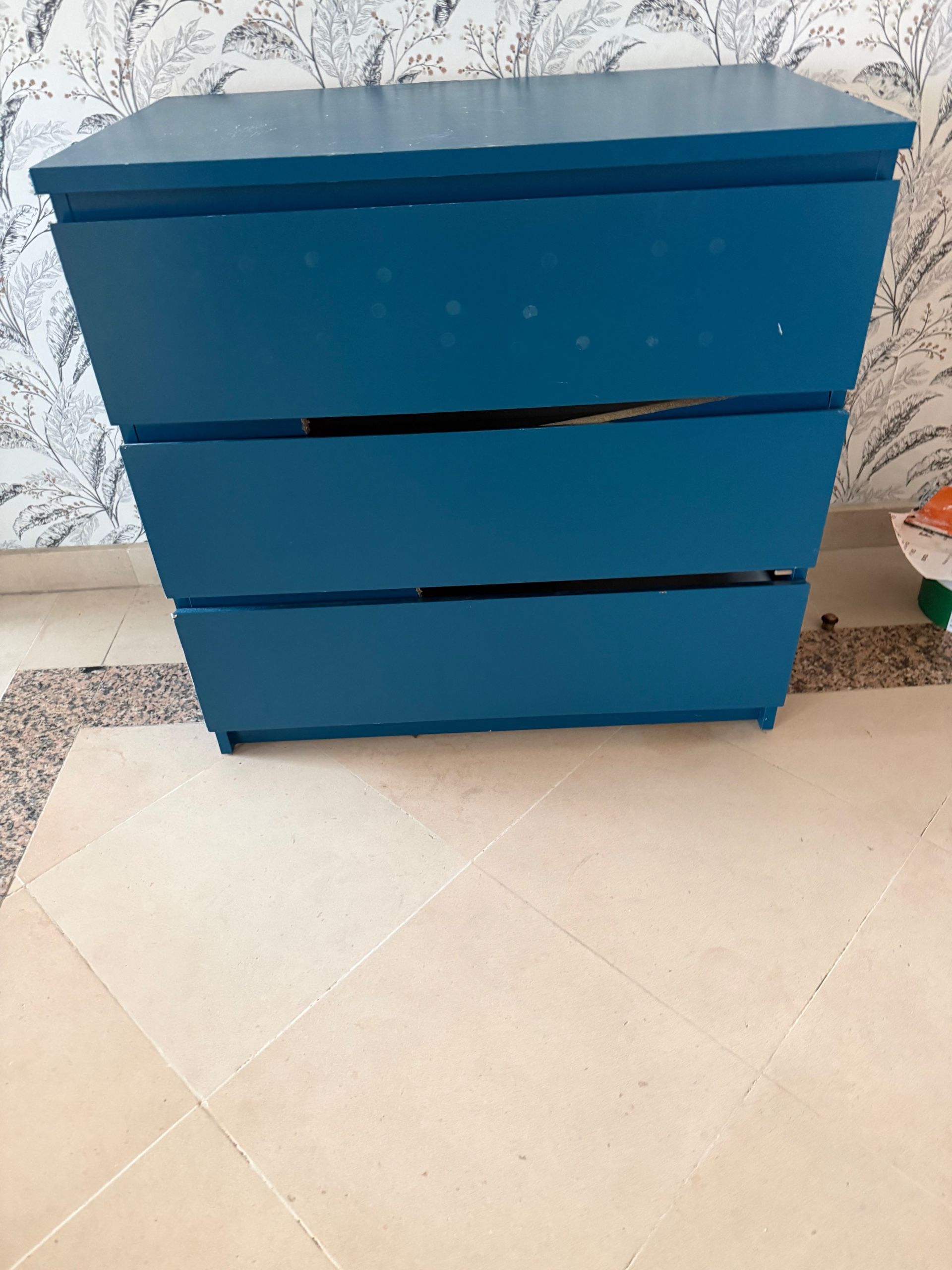 Seller photo