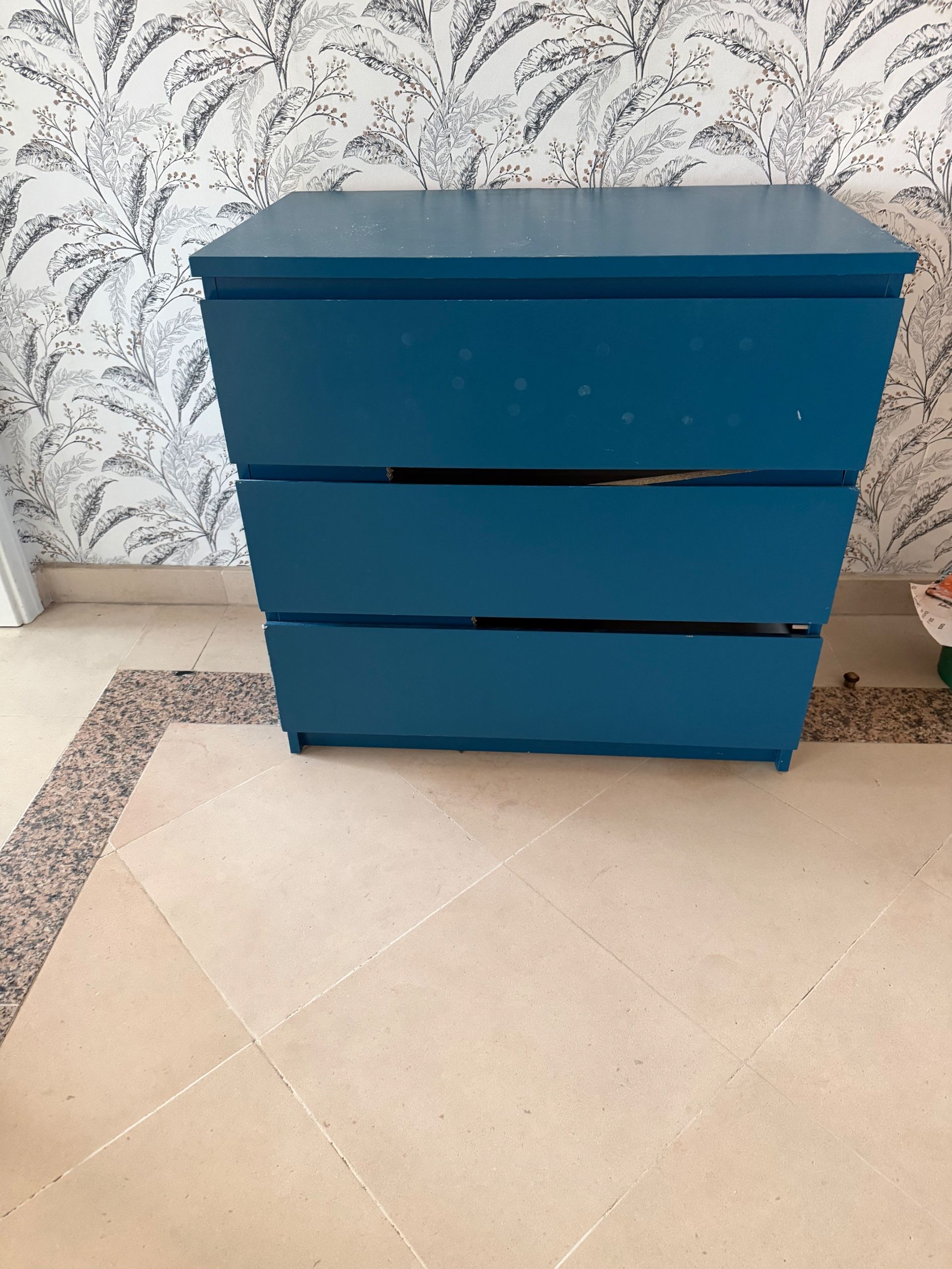 Seller photo