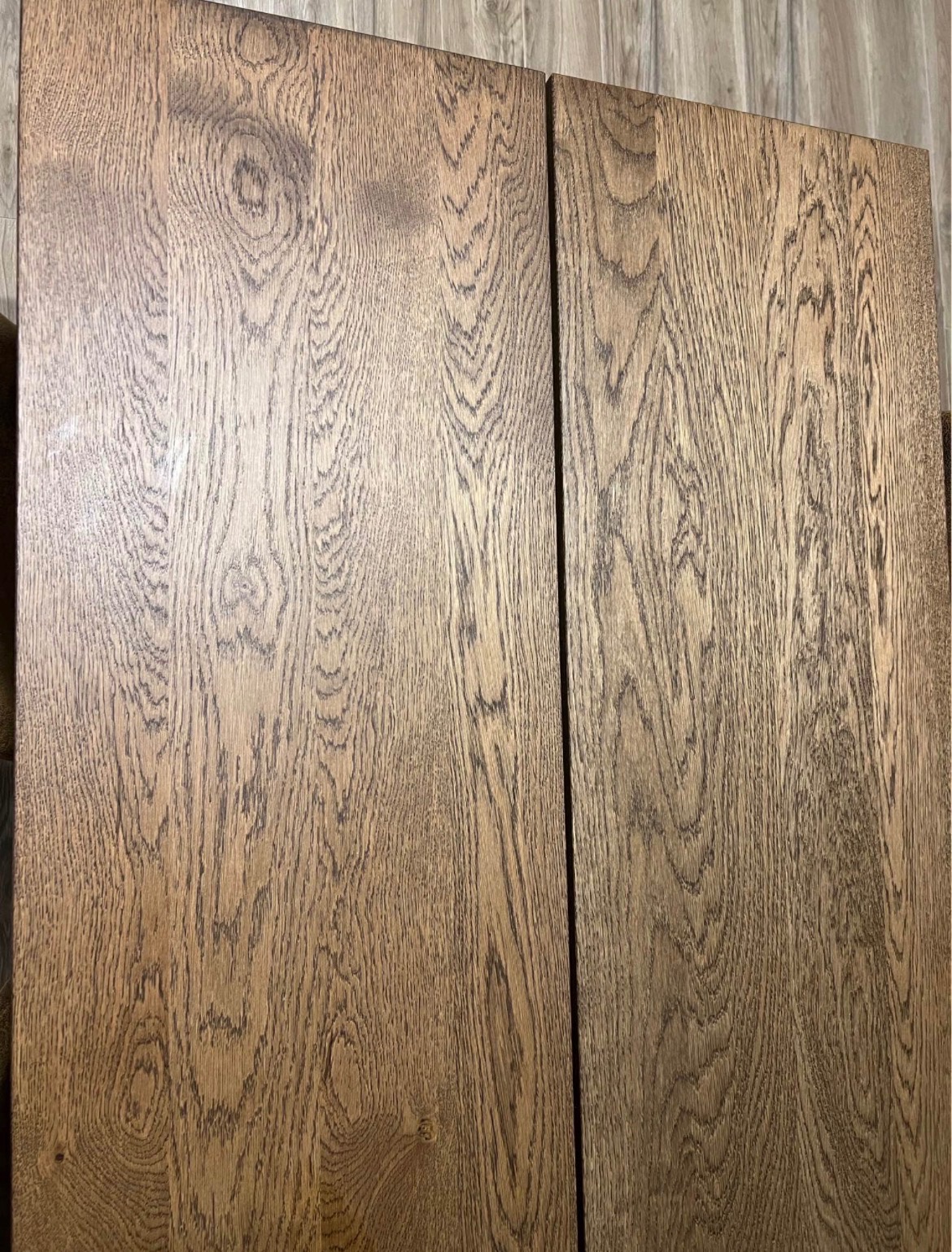 Seller photo