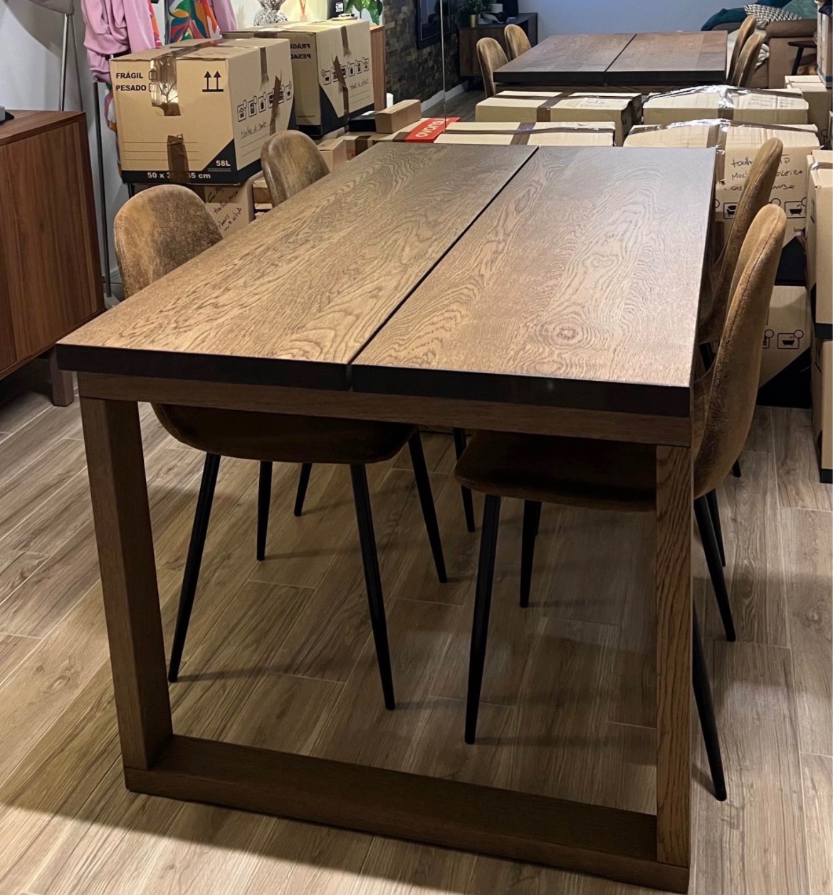 Seller photo