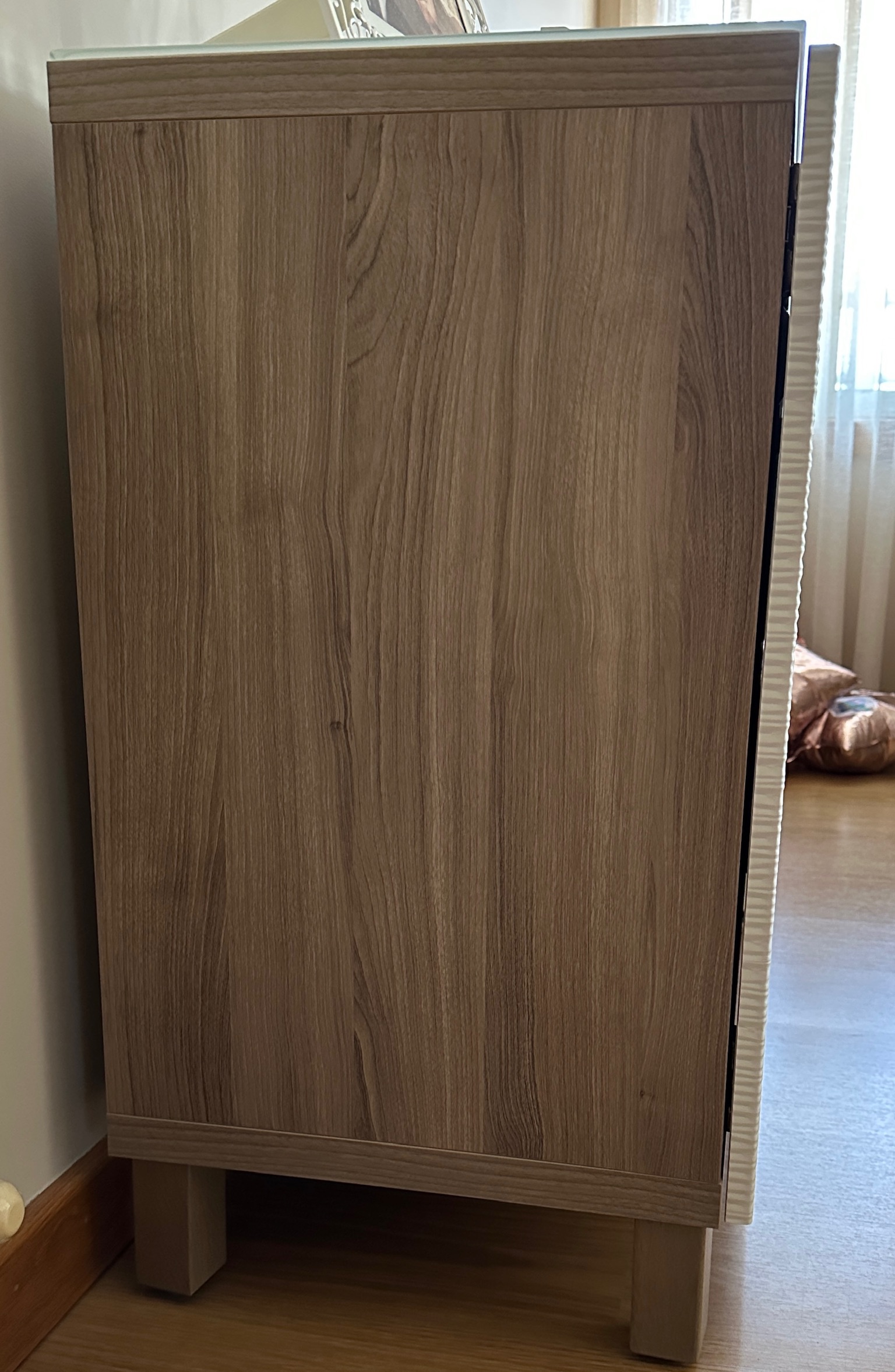 Seller photo