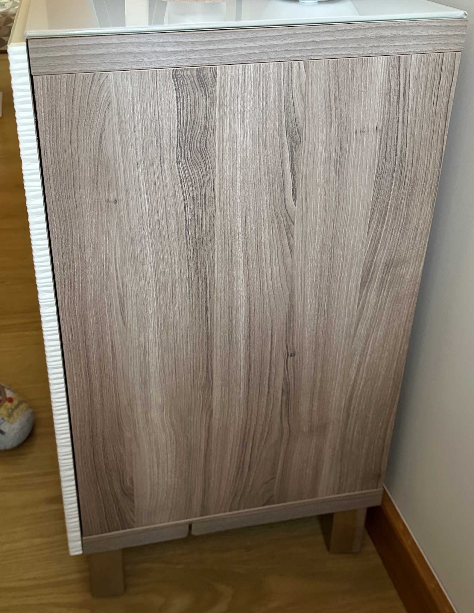 Seller photo