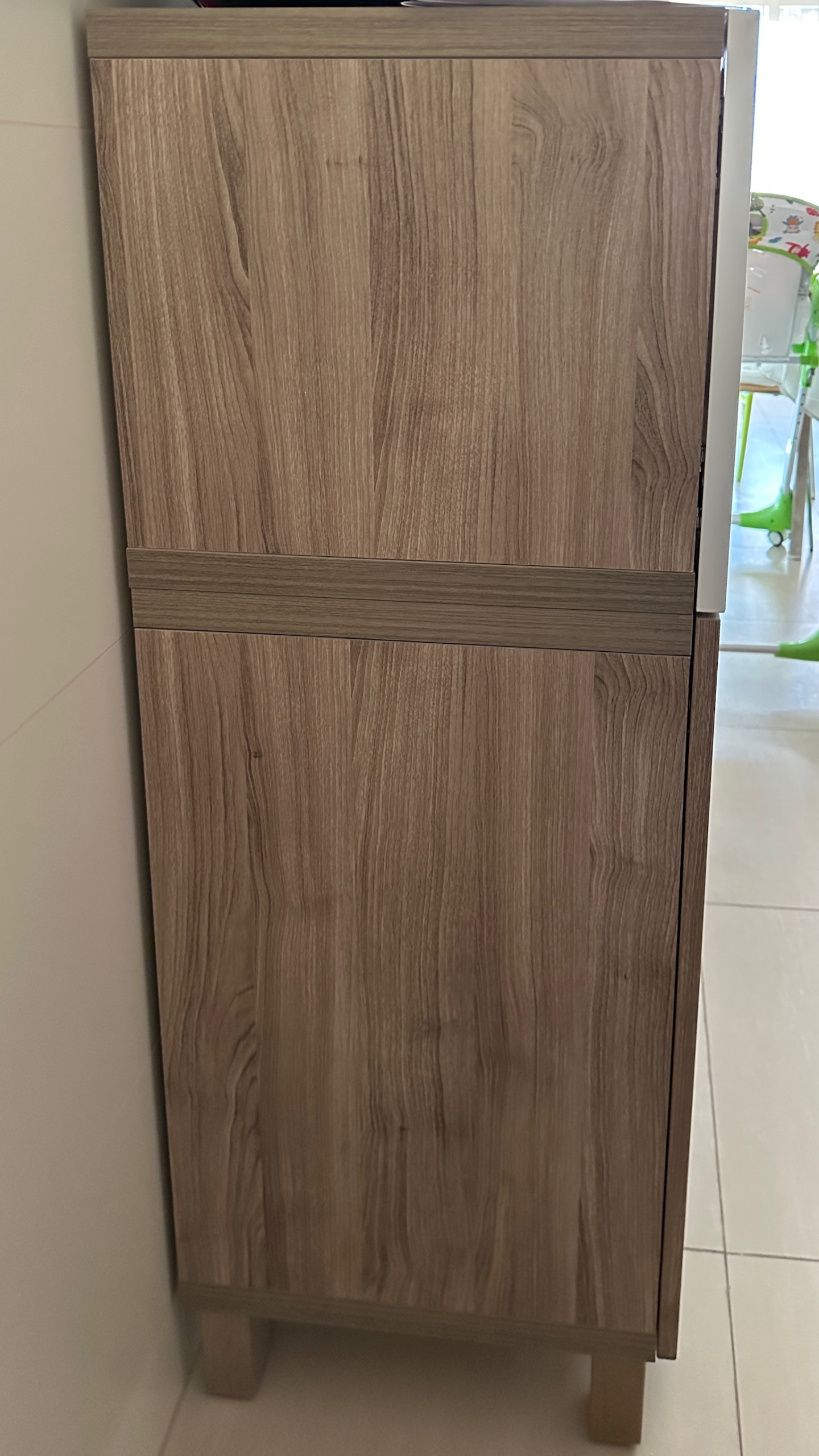 Seller photo