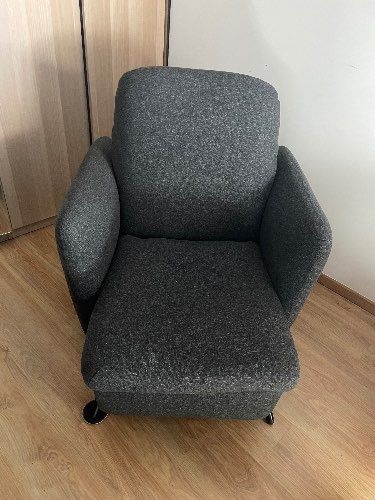 Seller photo