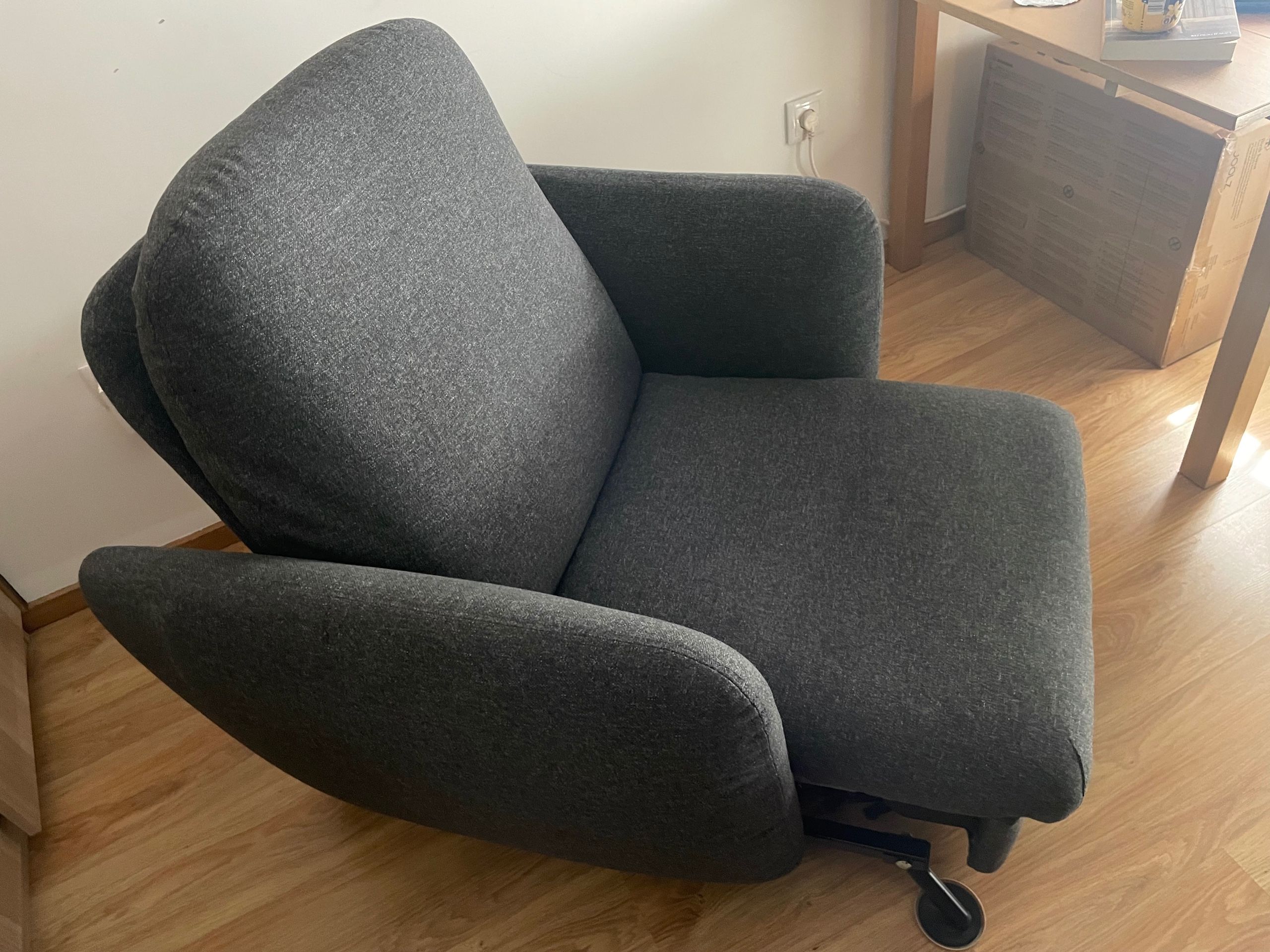 Seller photo