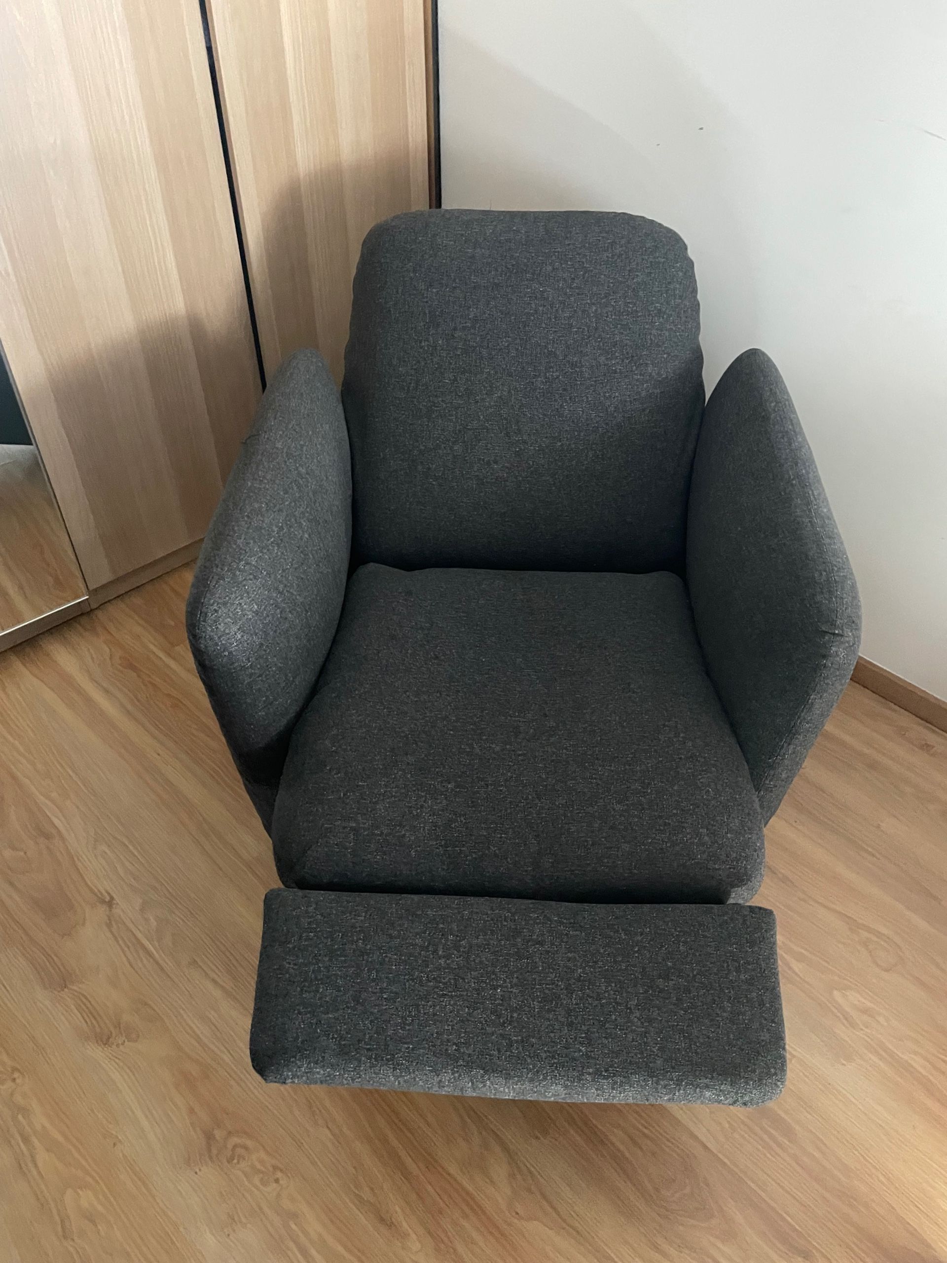 Seller photo