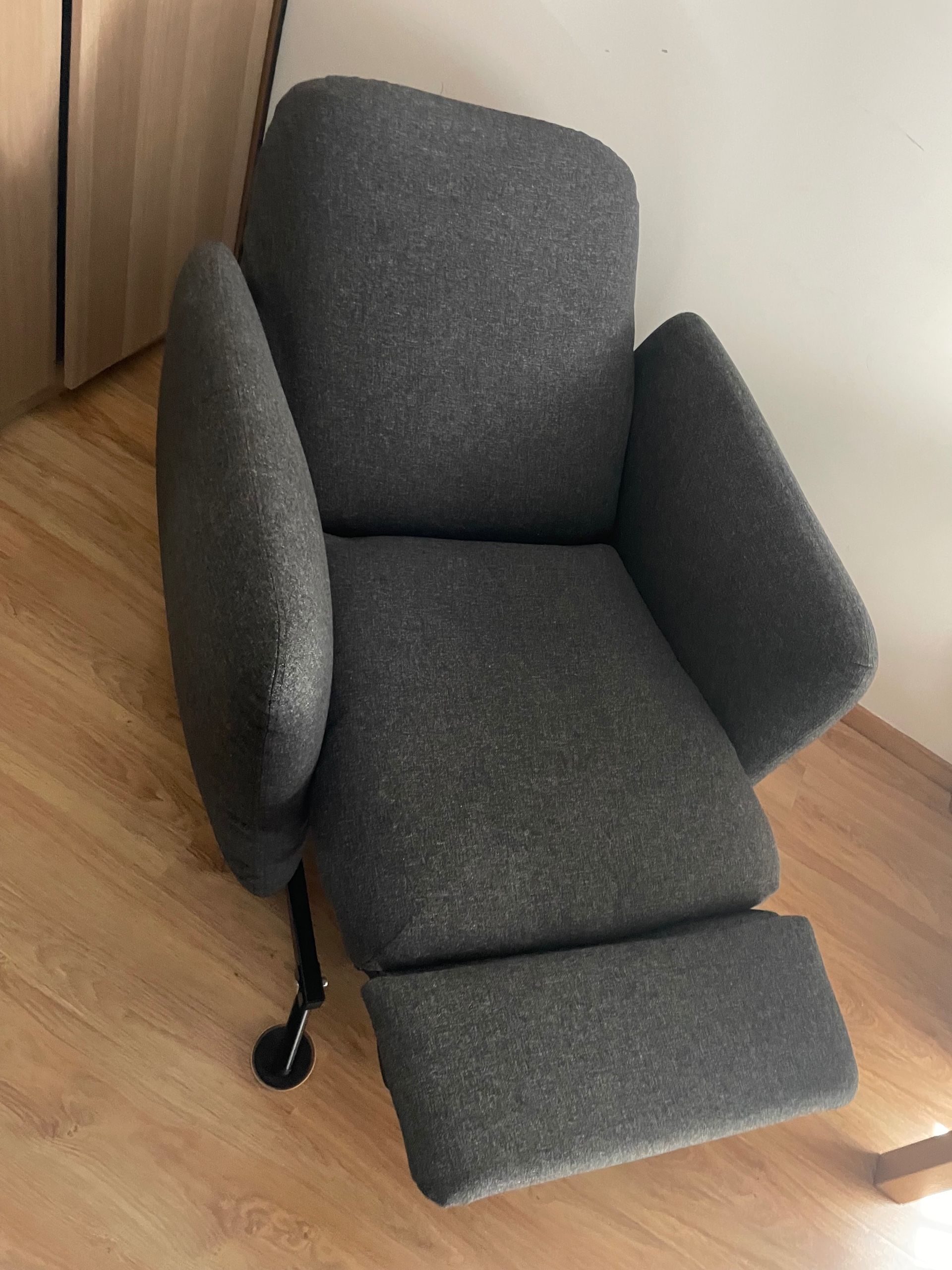 Seller photo