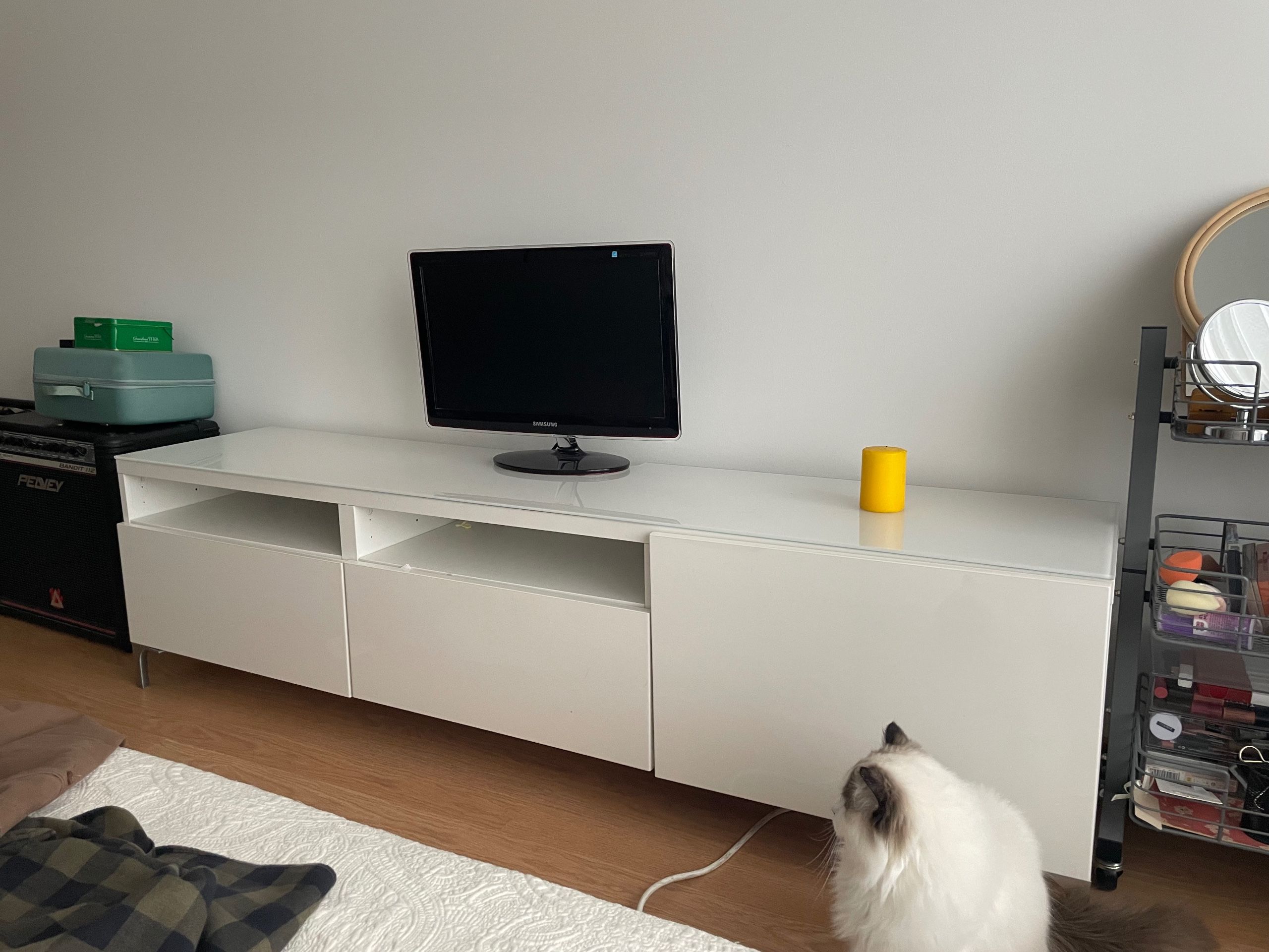 Seller photo