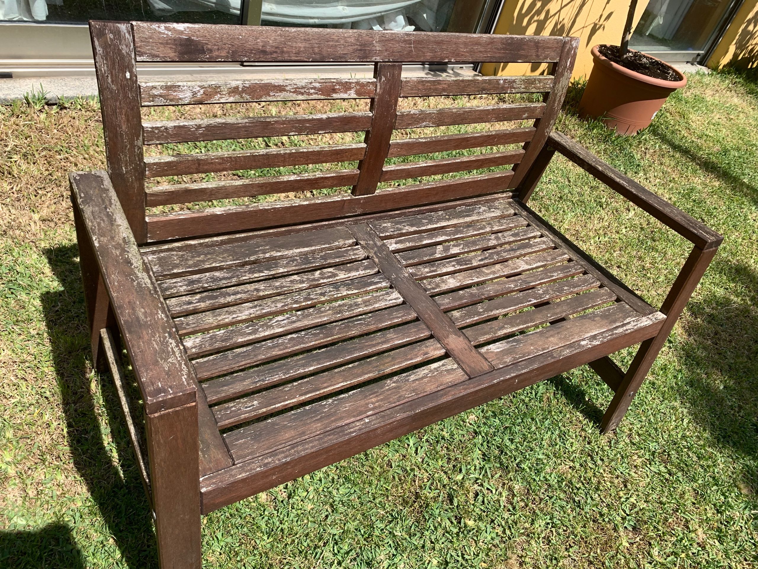 Seller photo