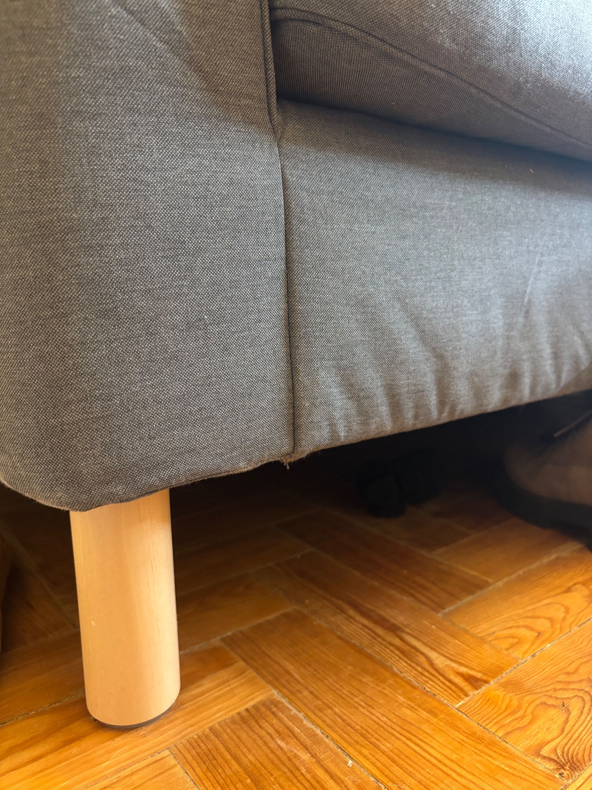 Seller photo