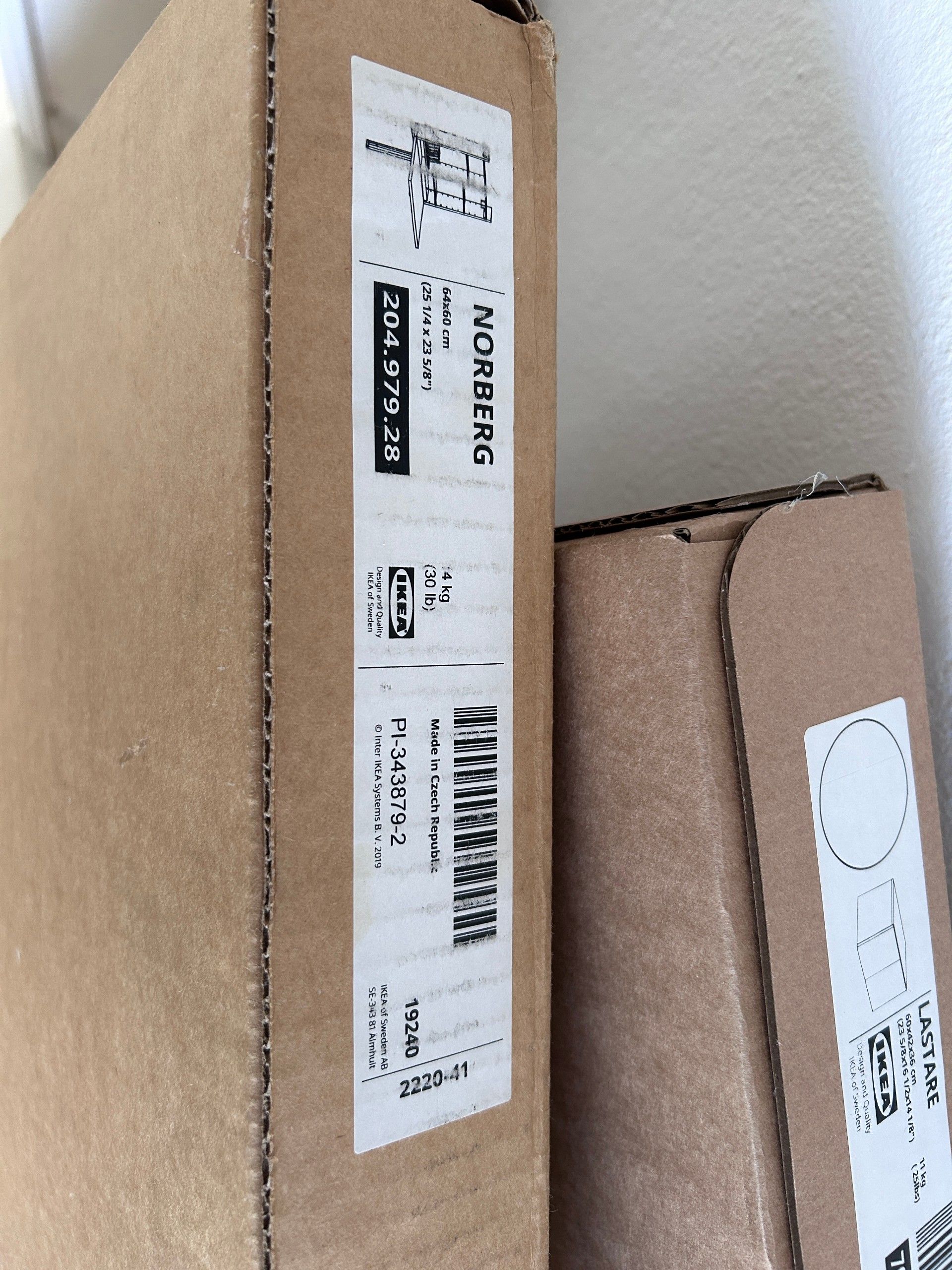 Seller photo